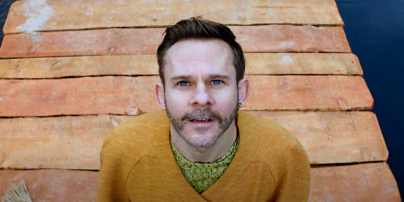 Nuevo teaser de la serie Moonhaven