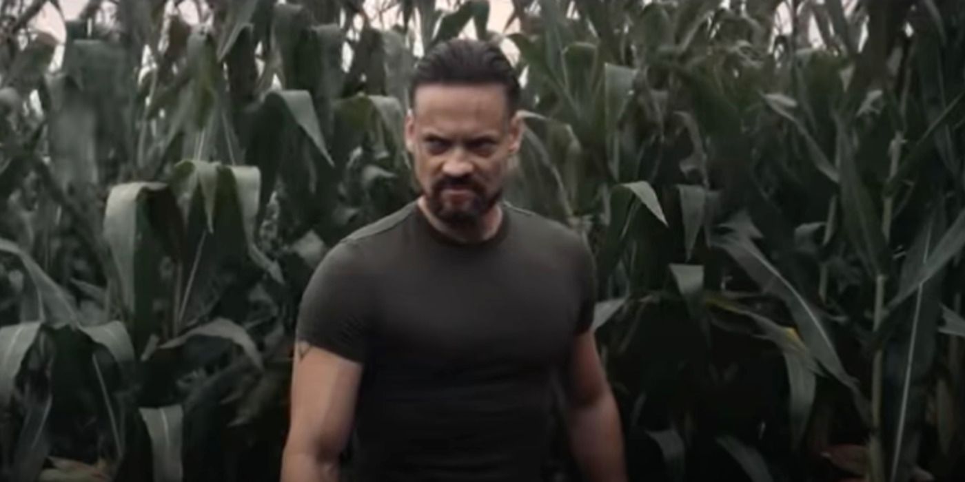 Mira el nuevo trailer de "Escape the Field"