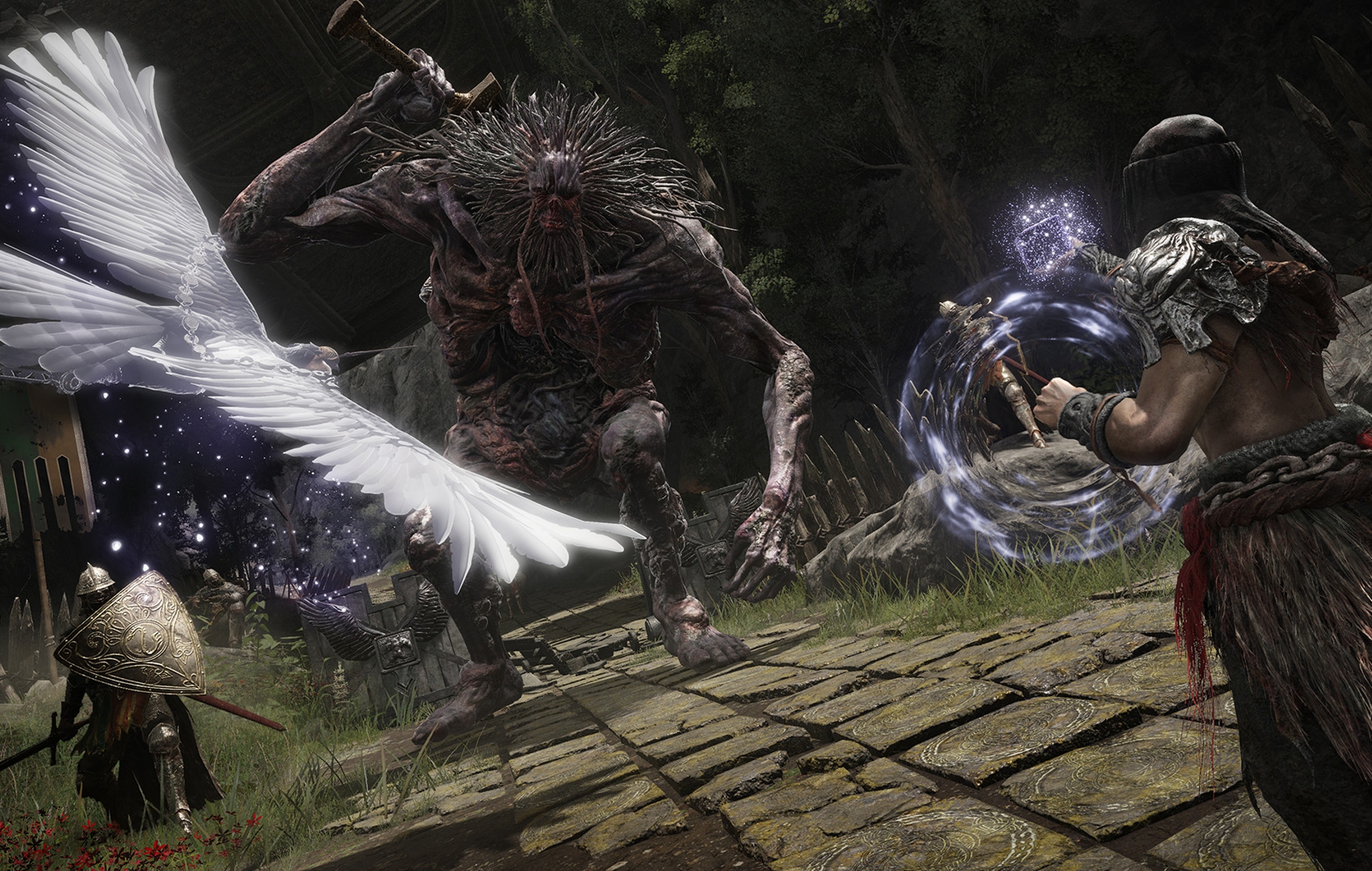 'Elden Ring' hace que la batería de Steam Deck dure 93 minutos