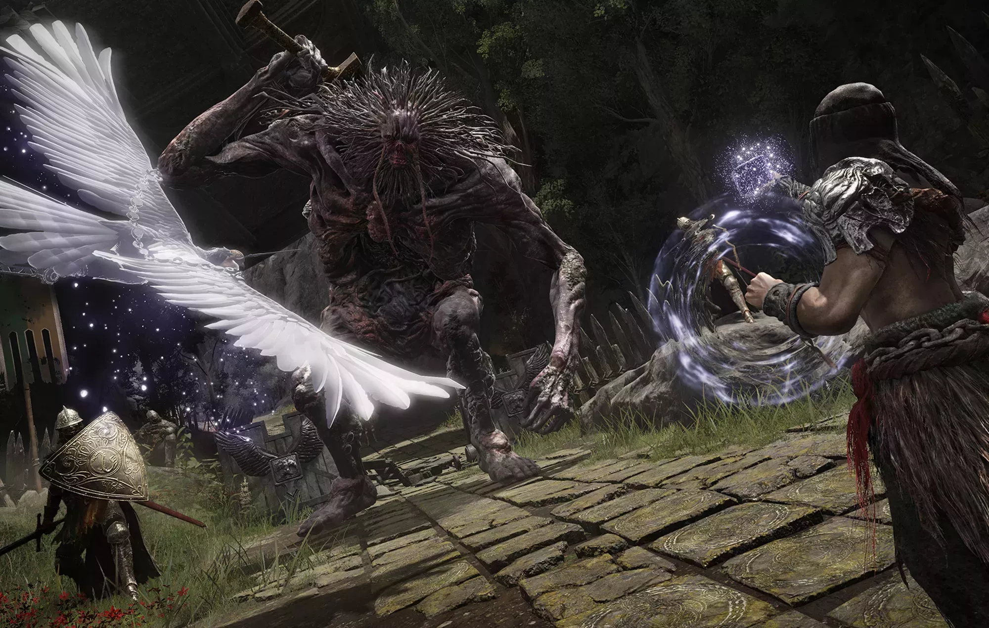 'Elden Ring' hace que la batería de Steam Deck dure 93 minutos