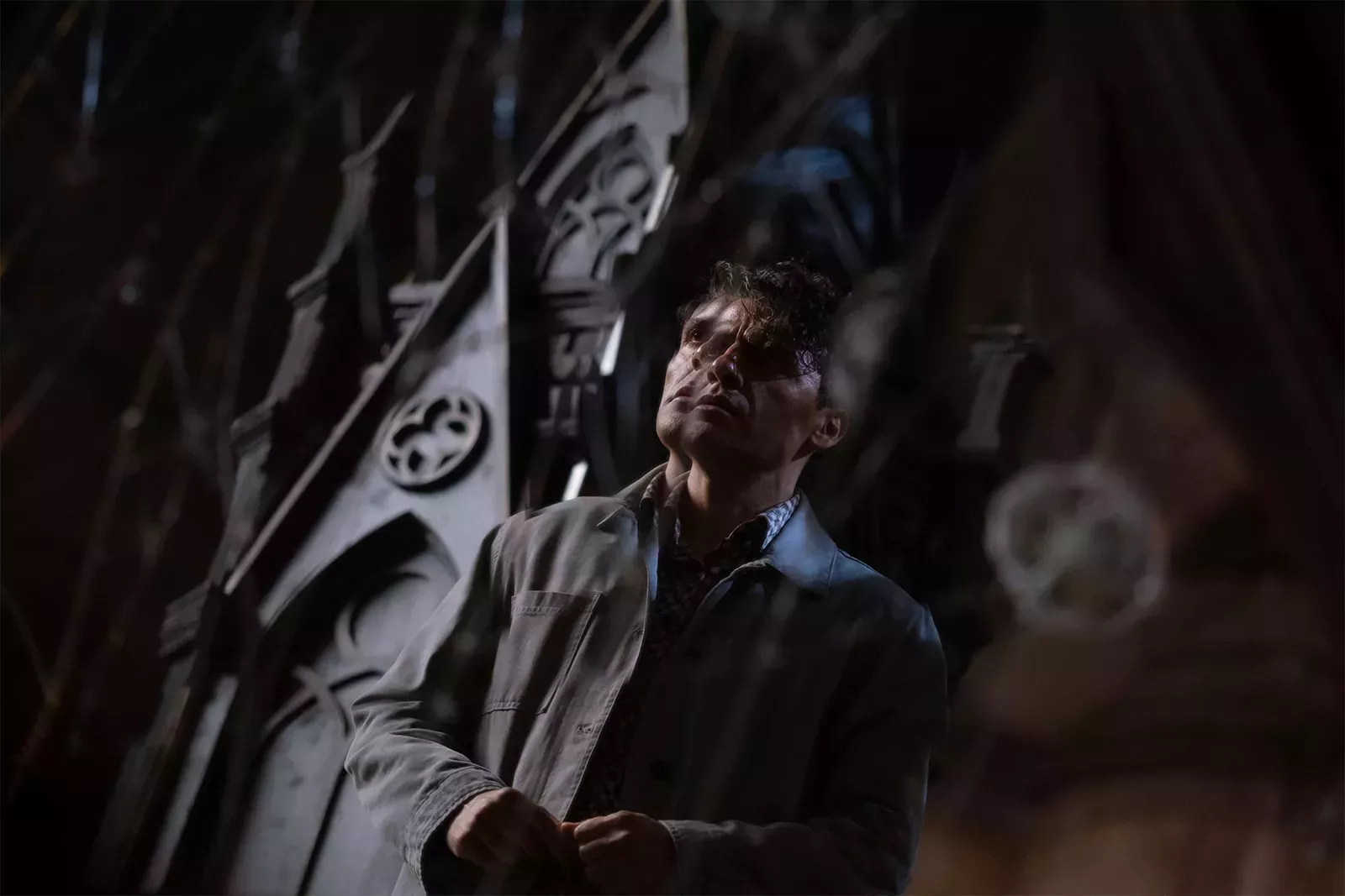 En 'Summon the Suit', Moon Knight ofrece una respuesta al 'problema de los villanos' de Marvel