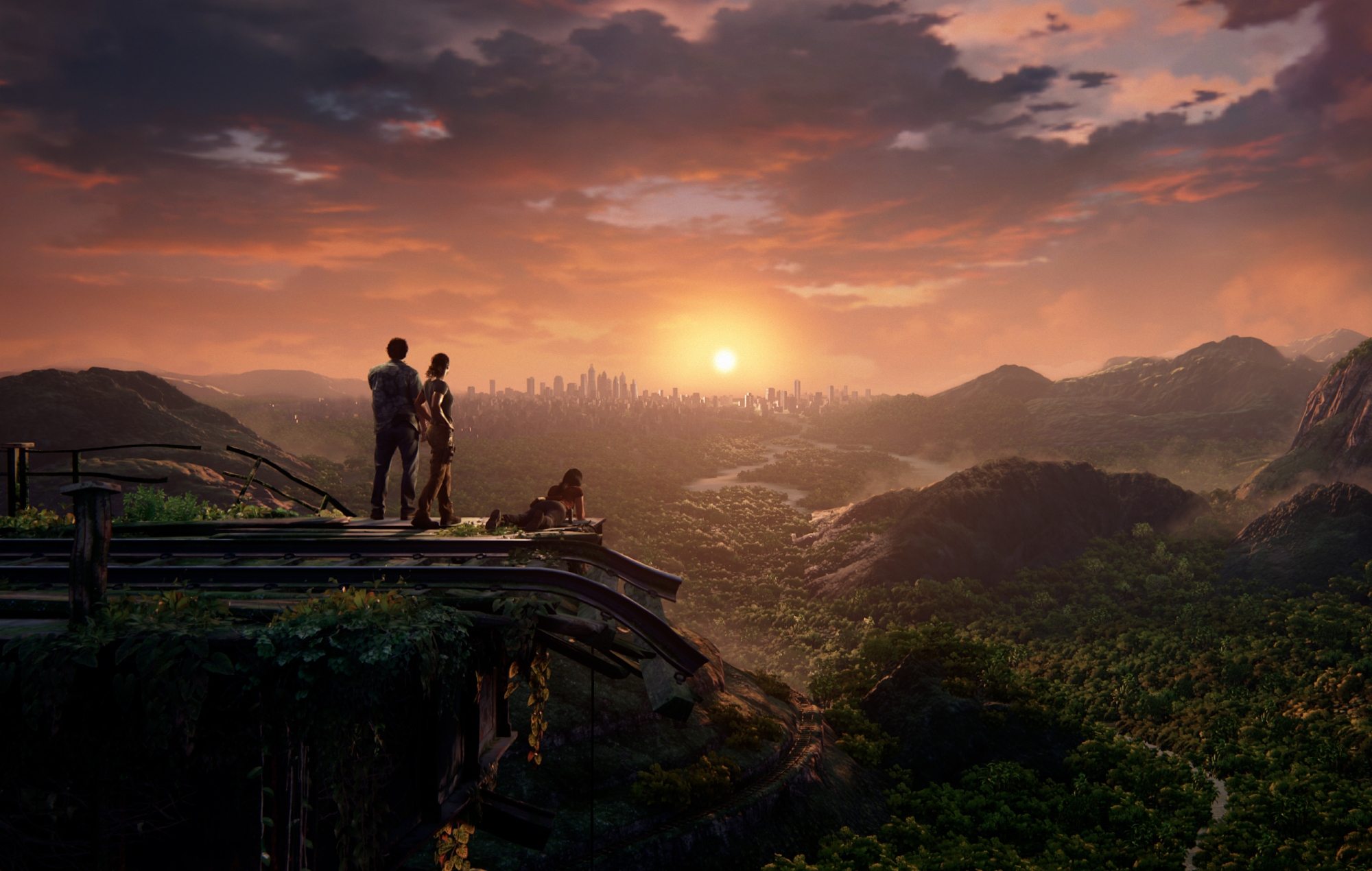 Epic Games comparte la fecha de lanzamiento de 'Uncharted: Legacy Of Thieves Collection' para PC