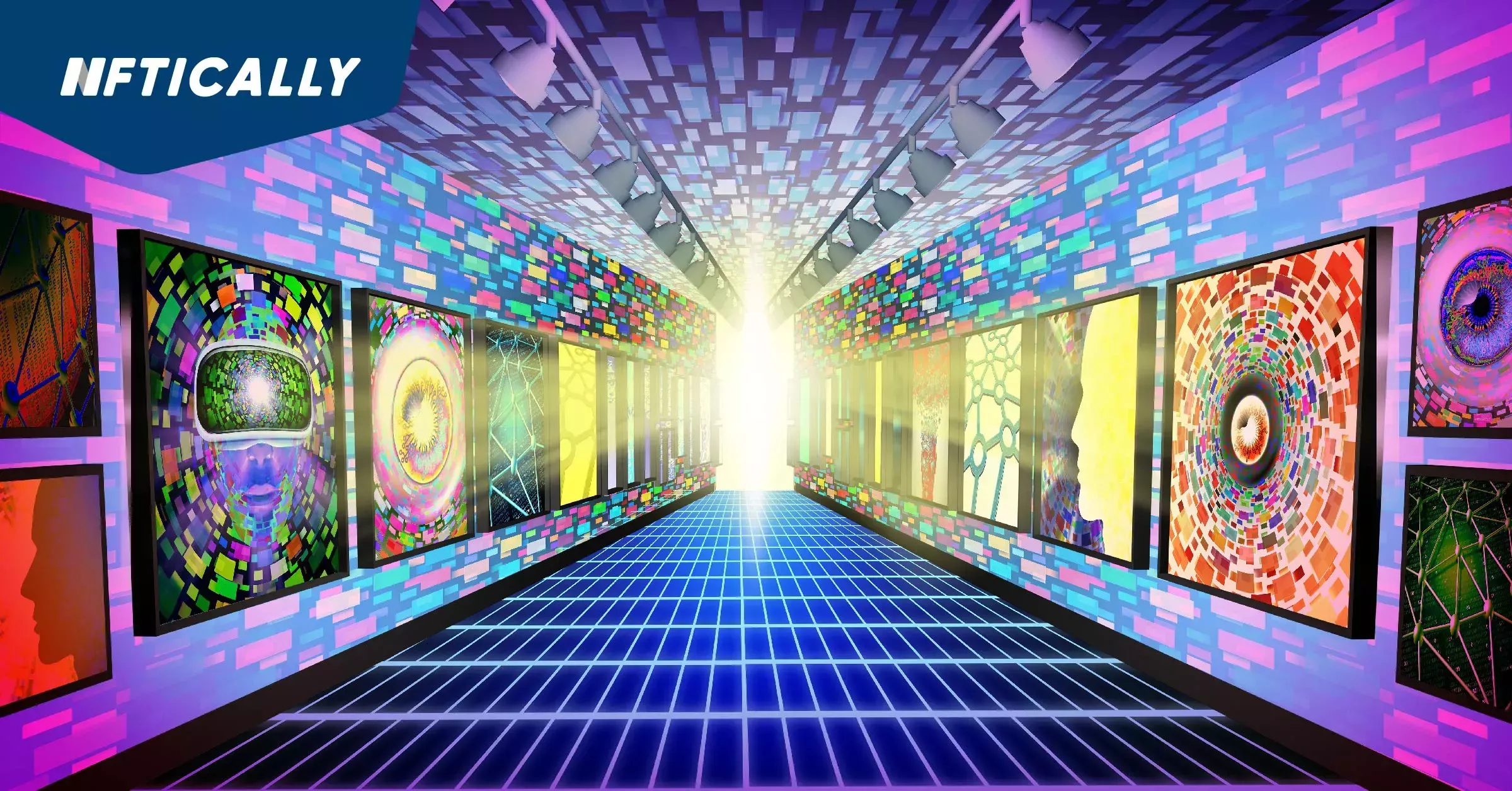 Is NFT the same as Metaverse?