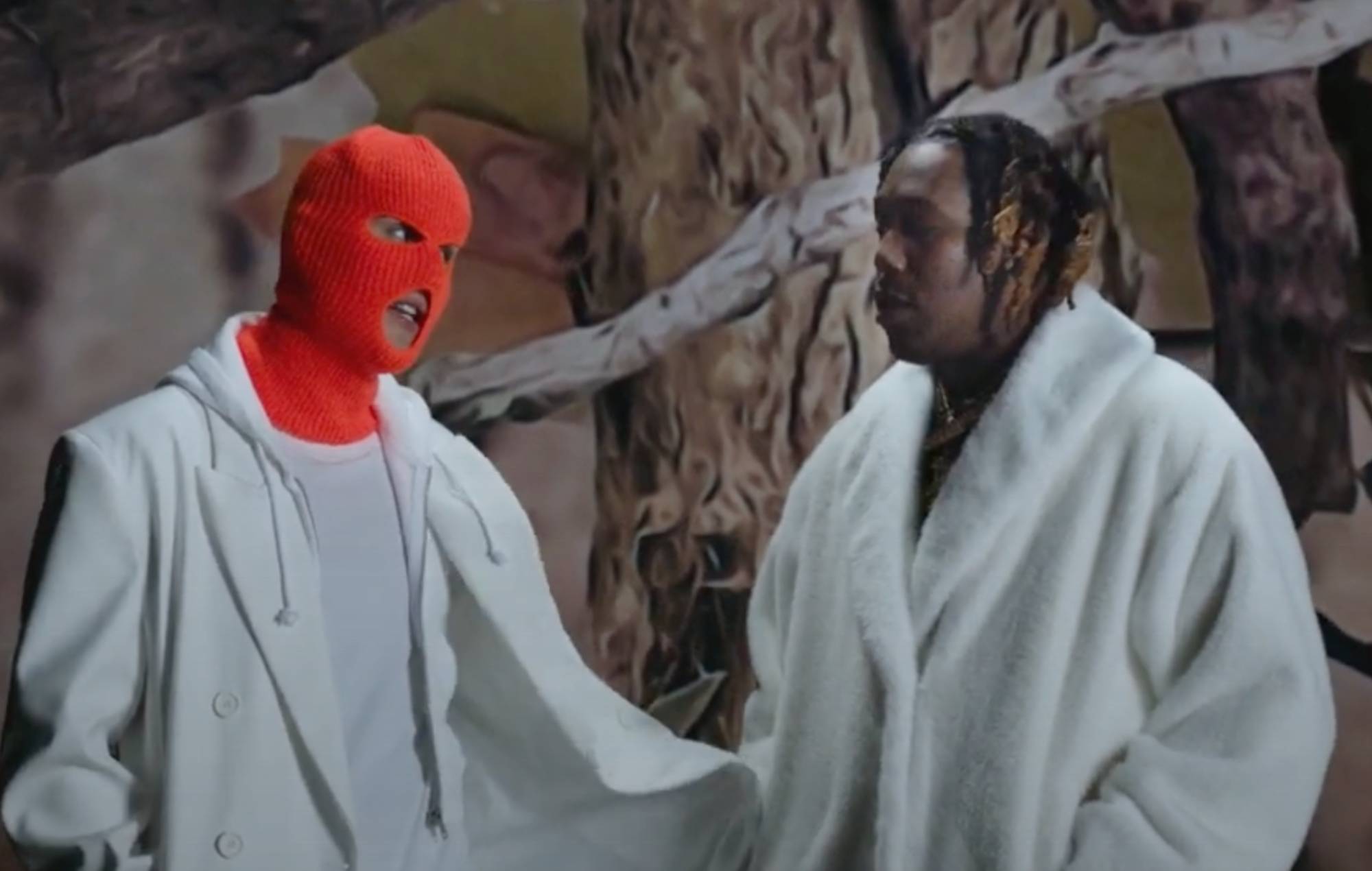 Escucha el nuevo single de Justin Bieber con Don Toliver, 'Honest'