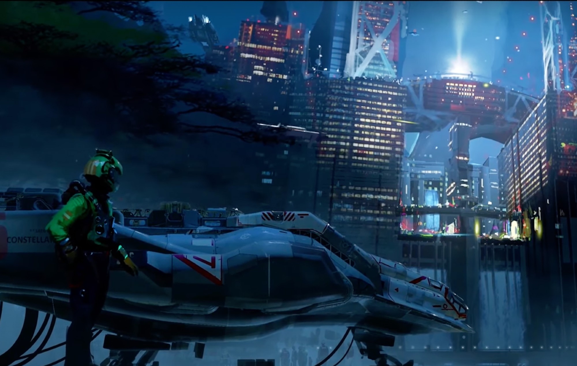 Fecha de estreno de 'Starfield', últimas noticias y todo lo que sabemos