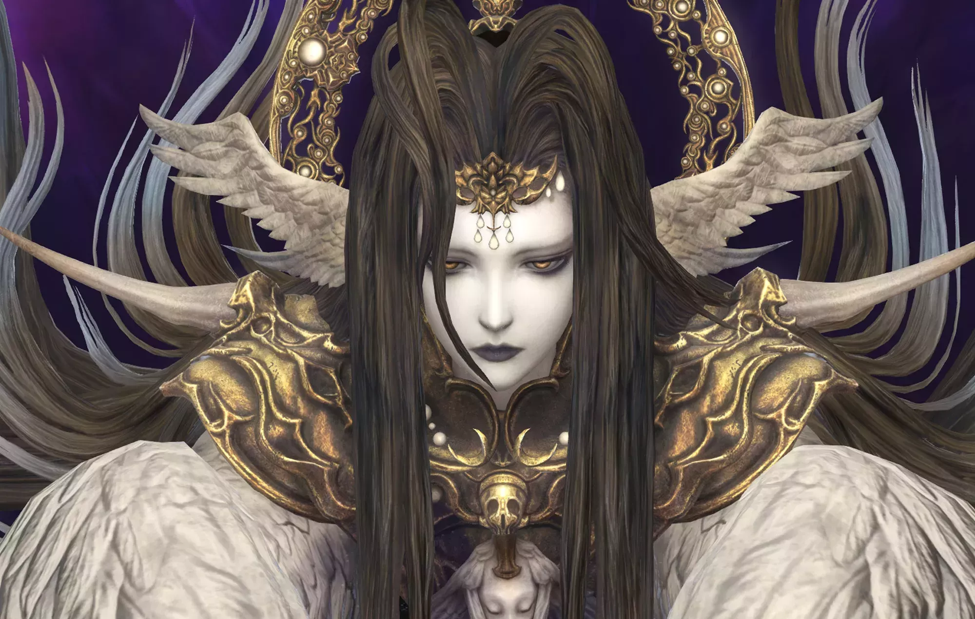 'Final Fantasy 14' recibe un tráiler del parche 6.1 antes de la fecha de lanzamiento