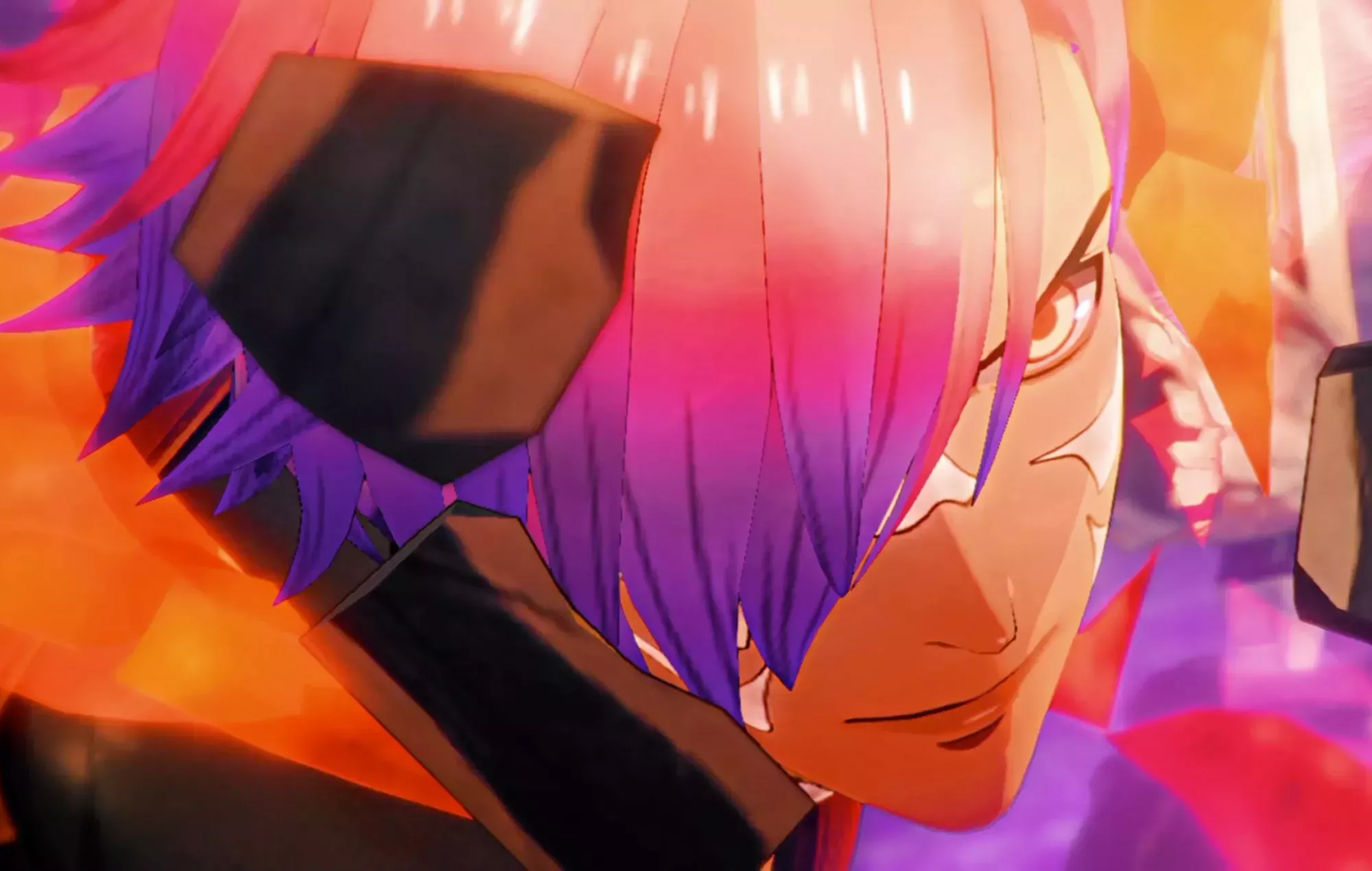 'Fire Emblem Warriors: Three Hopes' revela un nuevo protagonista y más