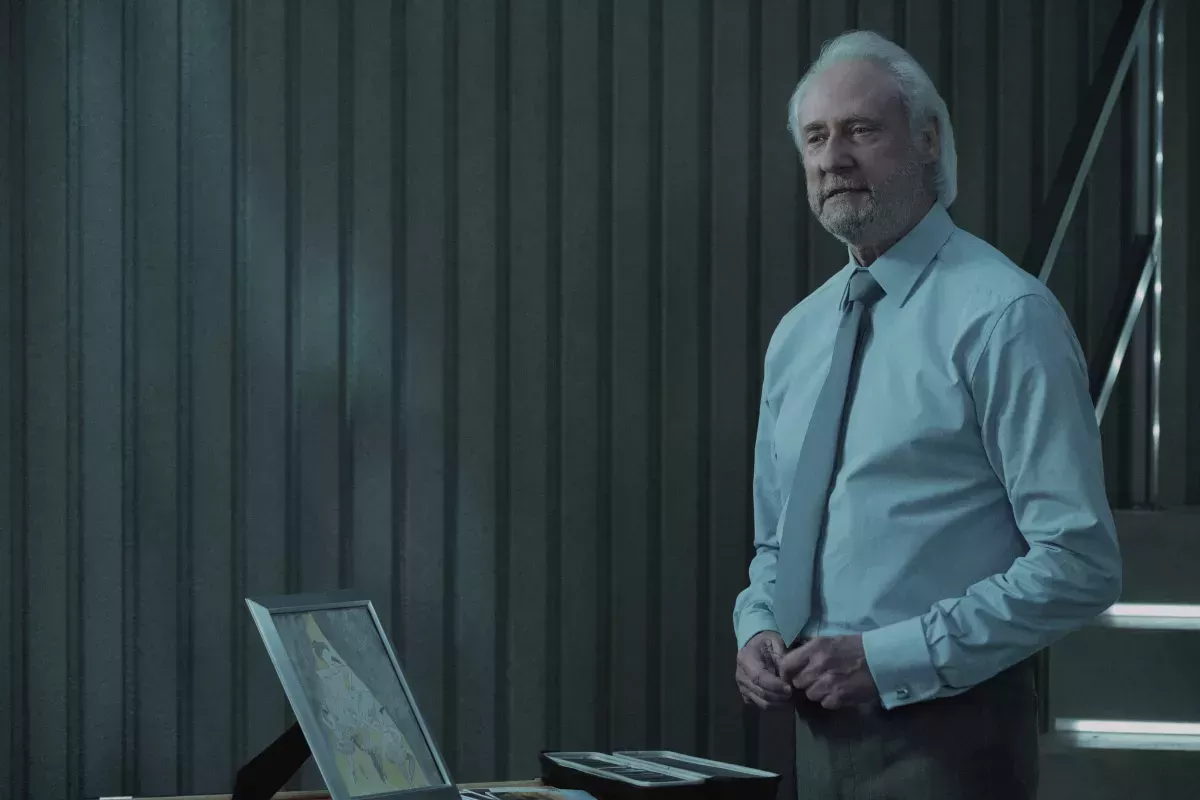 'Fly Me to the Moon' devuelve el rumbo a la segunda temporada de Star Trek: Picard