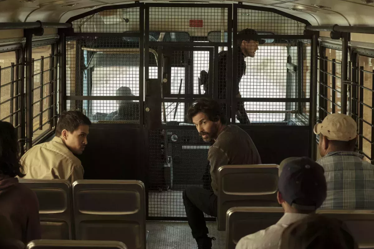 'Fly Me to the Moon' devuelve el rumbo a la segunda temporada de Star Trek: Picard