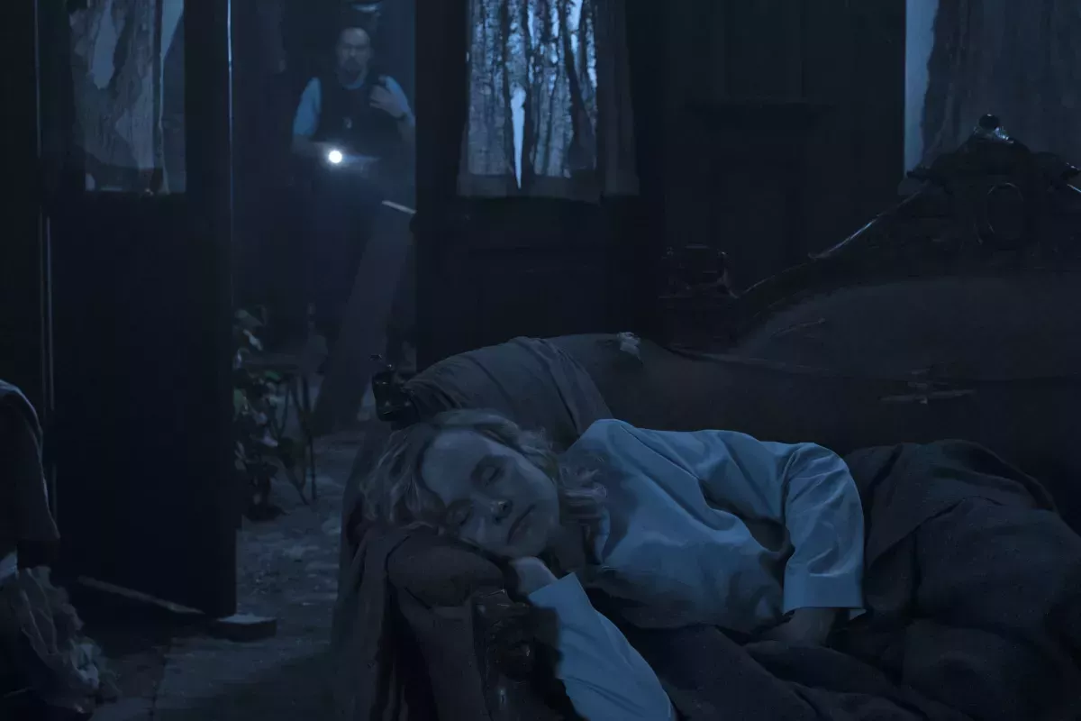 'Fly Me to the Moon' devuelve el rumbo a la segunda temporada de Star Trek: Picard