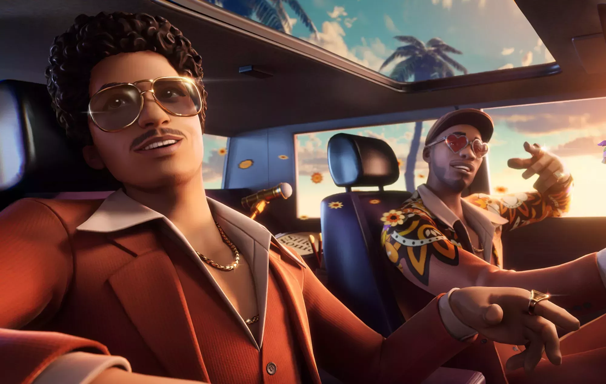 'Fortnite' está haciendo 