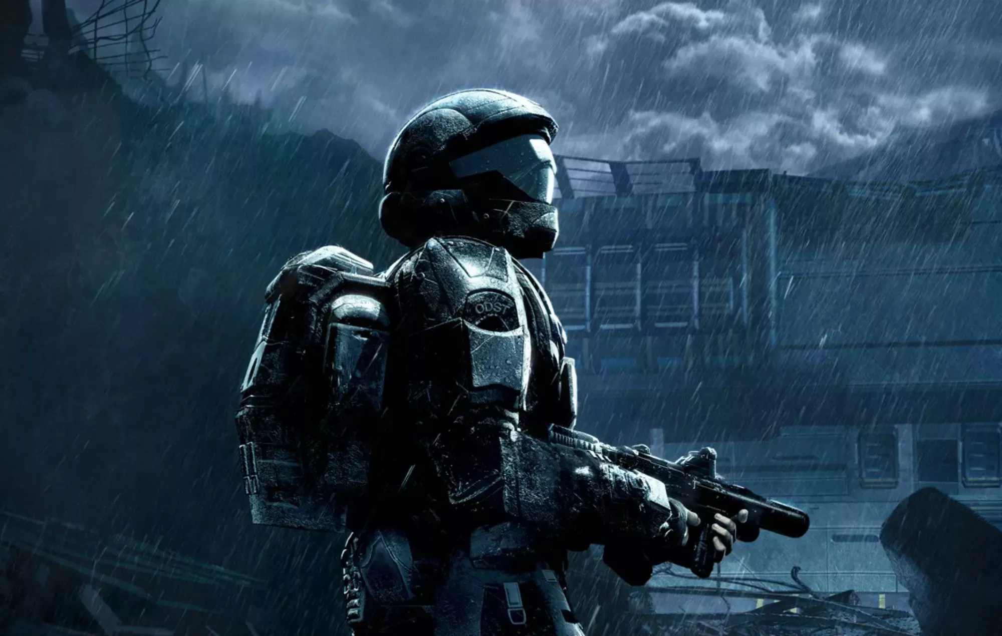 Halo: The Master Chief Collection' añade el juego cruzado con 'Halo 3' y Floodfight