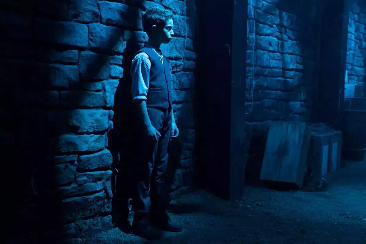 'Hide and Seek' demuestra cómo Star Trek perdió de vista a los Borg