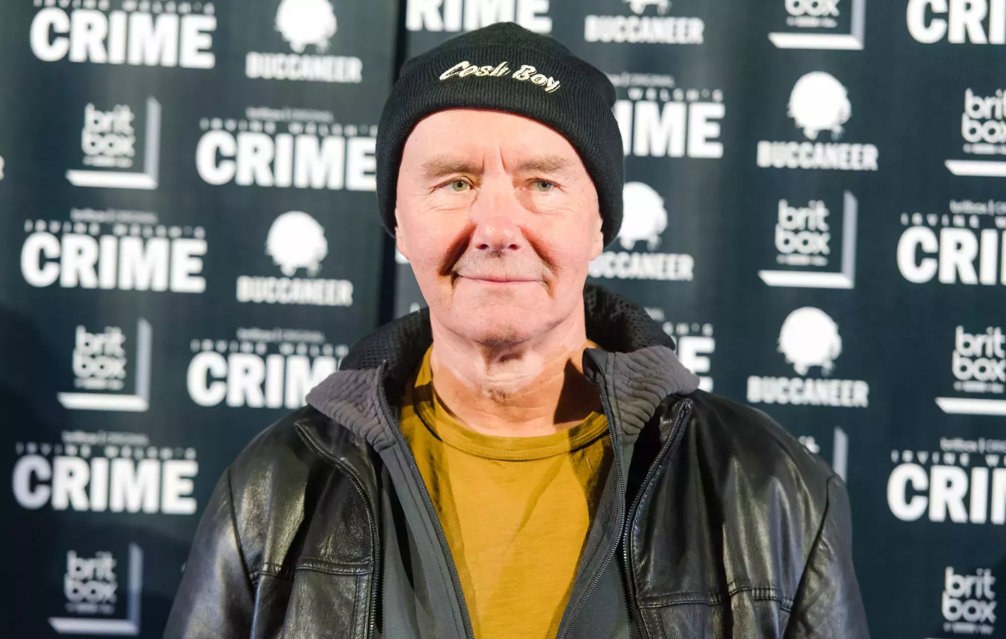 Irvine Welsh dice a los conservadores que 