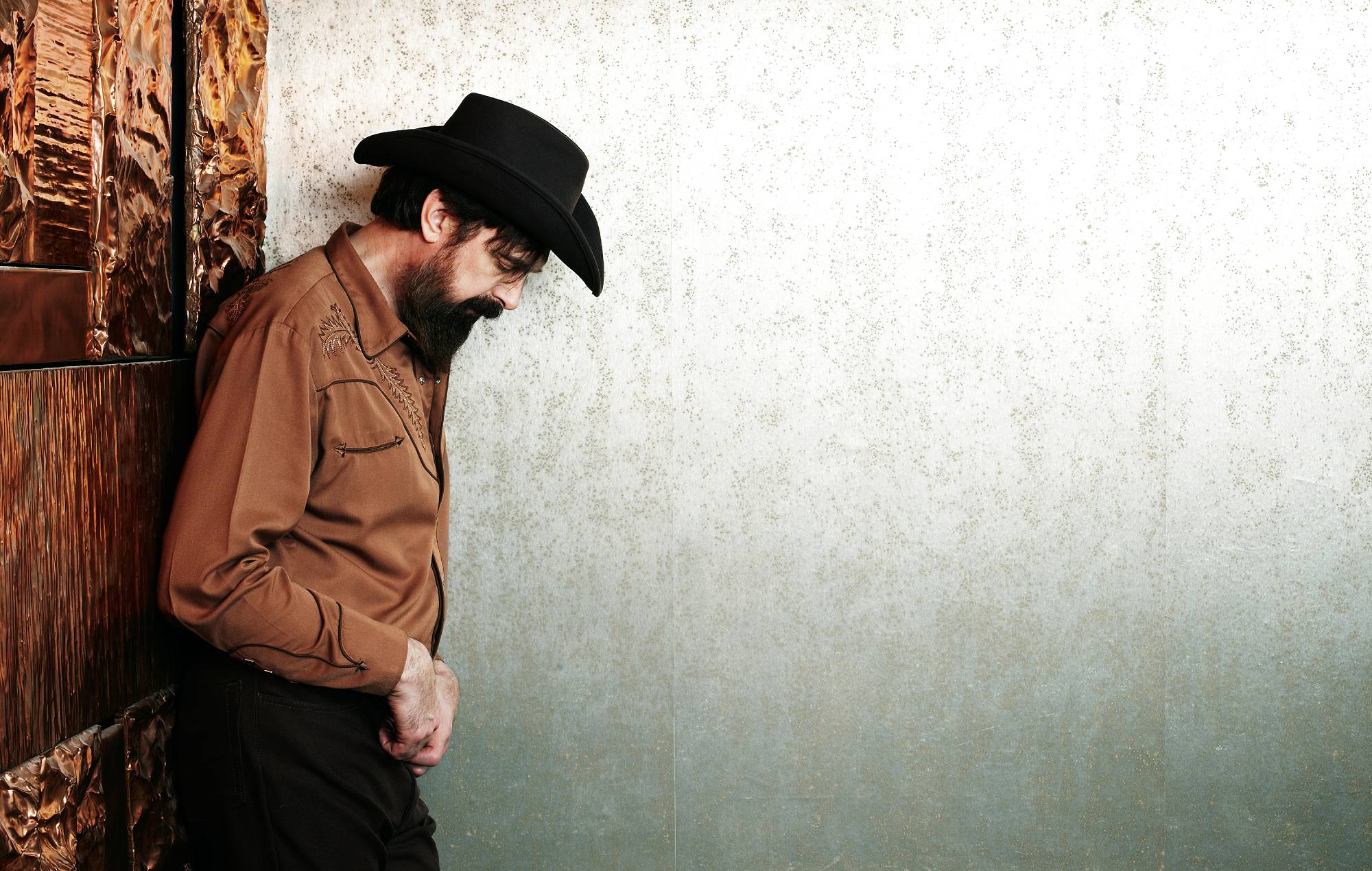 Jim Sclavunos, de The Bad Seeds, comparte una versión benéfica de Bob Dylan: "Es un homenaje a un fan"