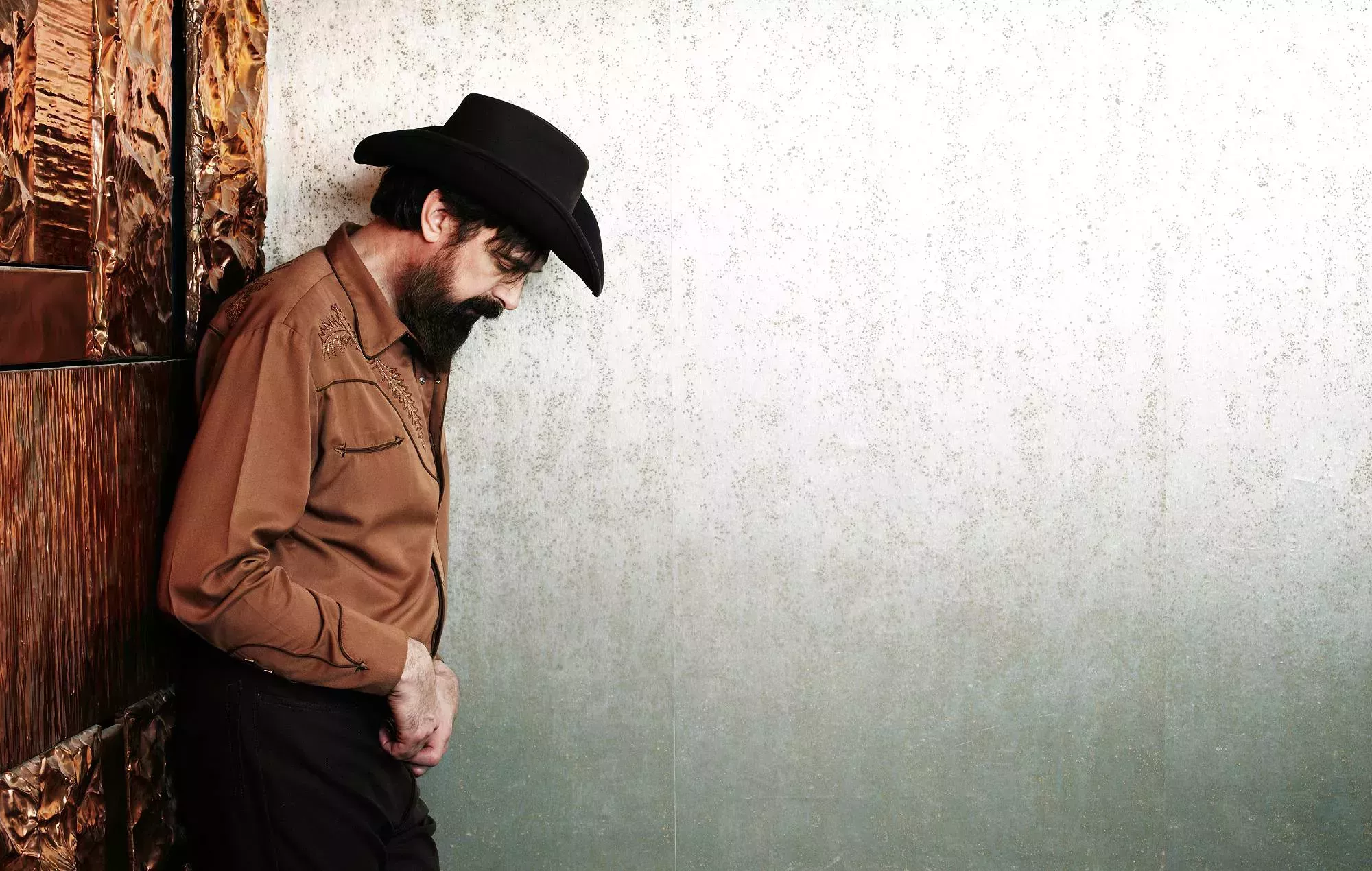 Jim Sclavunos, de The Bad Seeds, comparte una versión benéfica de Bob Dylan: 