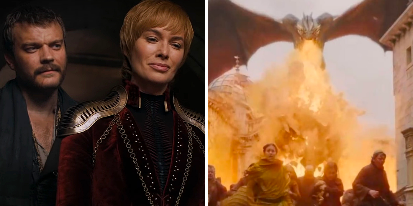 Juego de Tronos: 7 duras realidades de casarse con Cersei Lannister