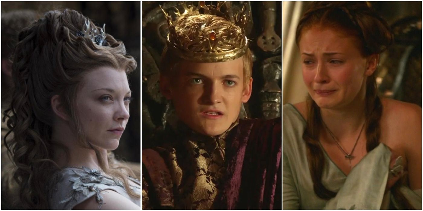 Juego de Tronos: 7 duras realidades de casarse con Joffrey