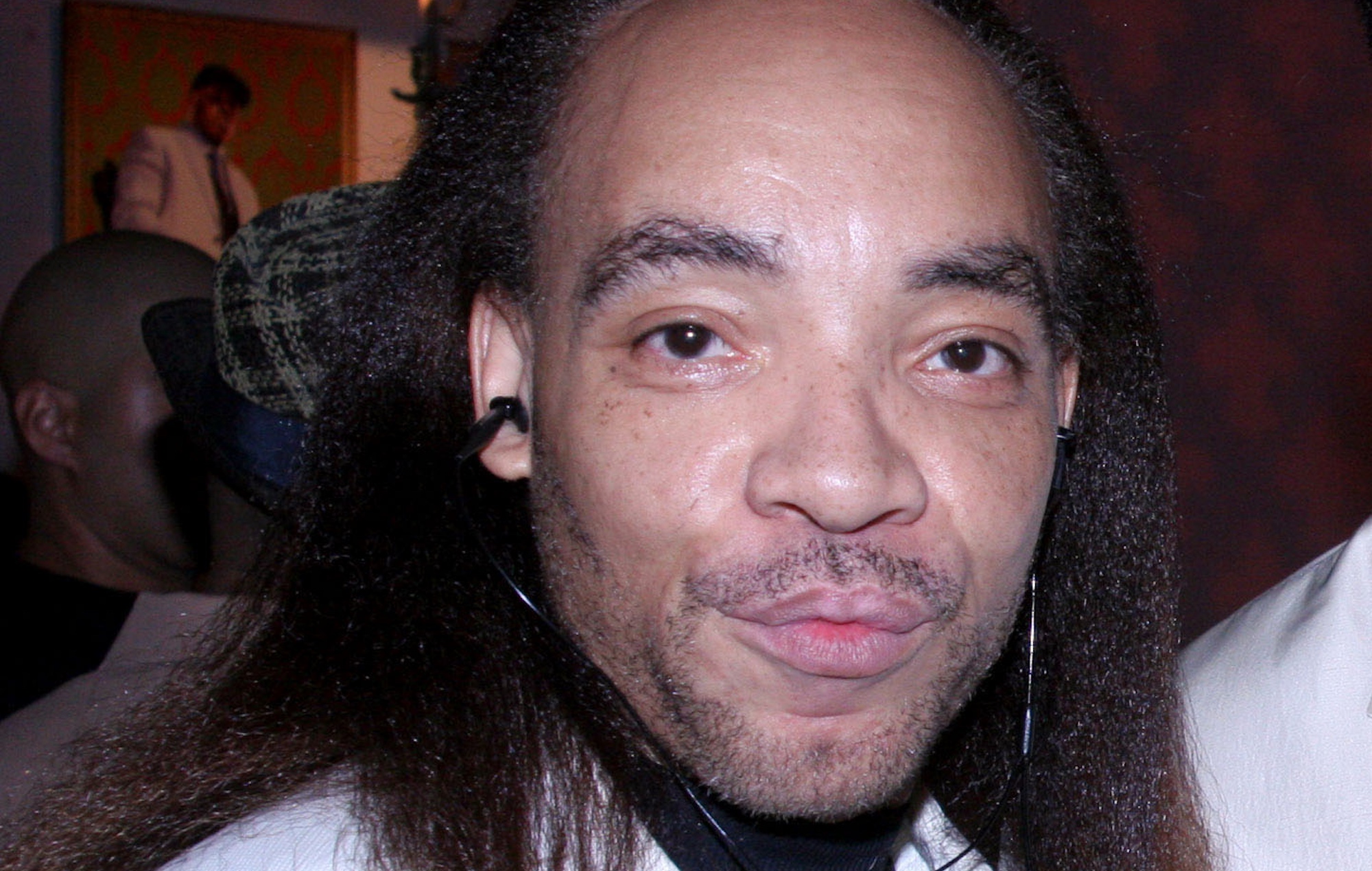 Kidd Creole, de Grandmaster Flash &amp; The Furious Five, declarado culpable de homicidio involuntario