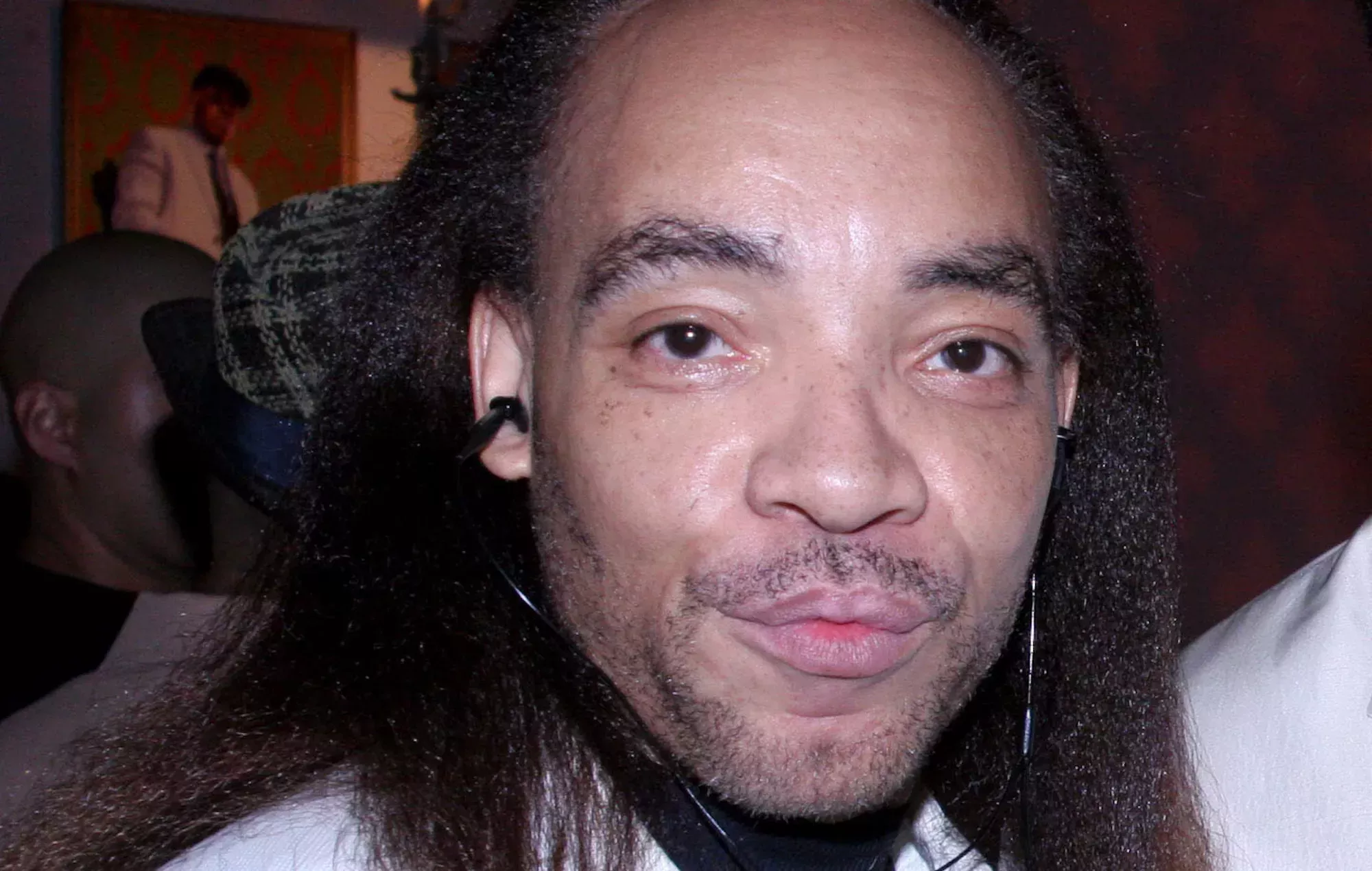 Kidd Creole, de Grandmaster Flash & The Furious Five, declarado culpable de homicidio involuntario