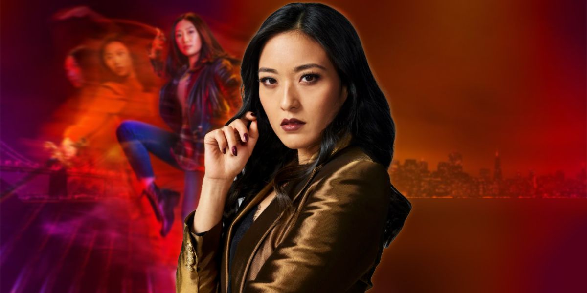 Kung Fu: Yvonne Chapman anuncia que Zhilan cambiará de bando en la segunda temporada