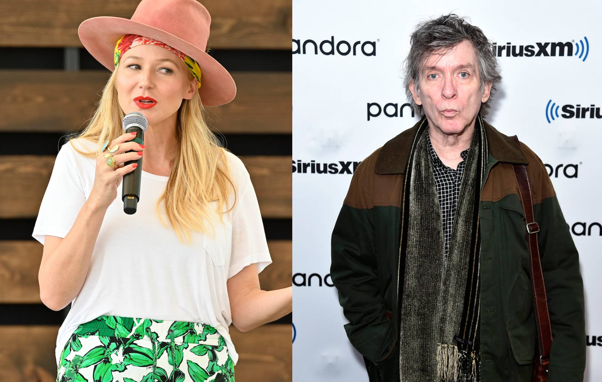 Kurt Loder se disculpa con Jewel por su infame entrevista en MTV