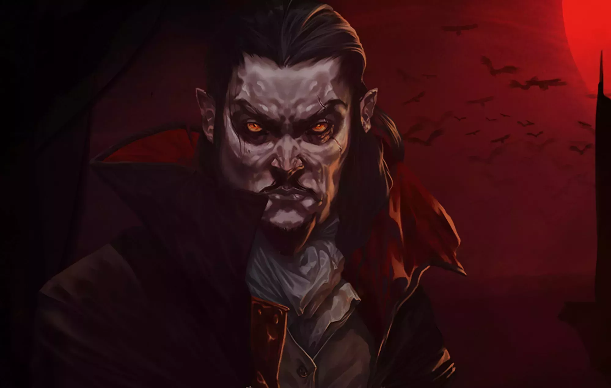 La actualización 0.5.1 de 'Vampire Survivors' añade un nuevo escenario y un nuevo personaje