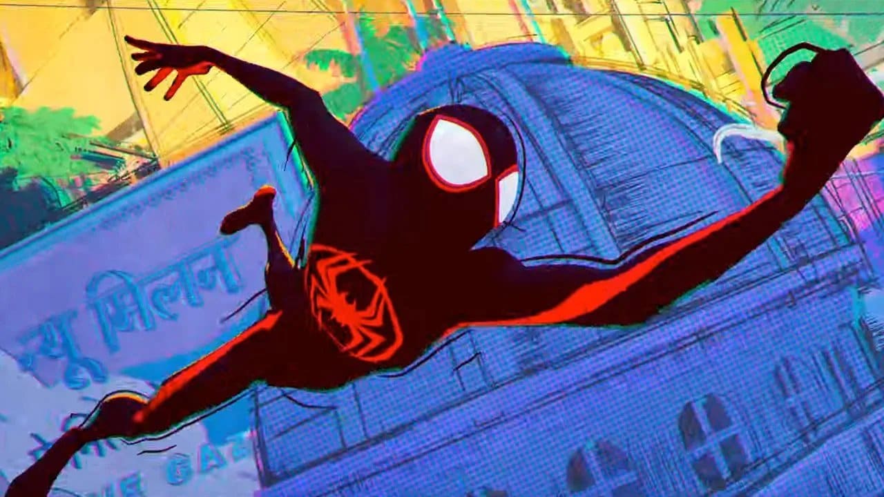 La fecha de lanzamiento de Spider-Man: Across the Spider-Verse se retrasa a 2023