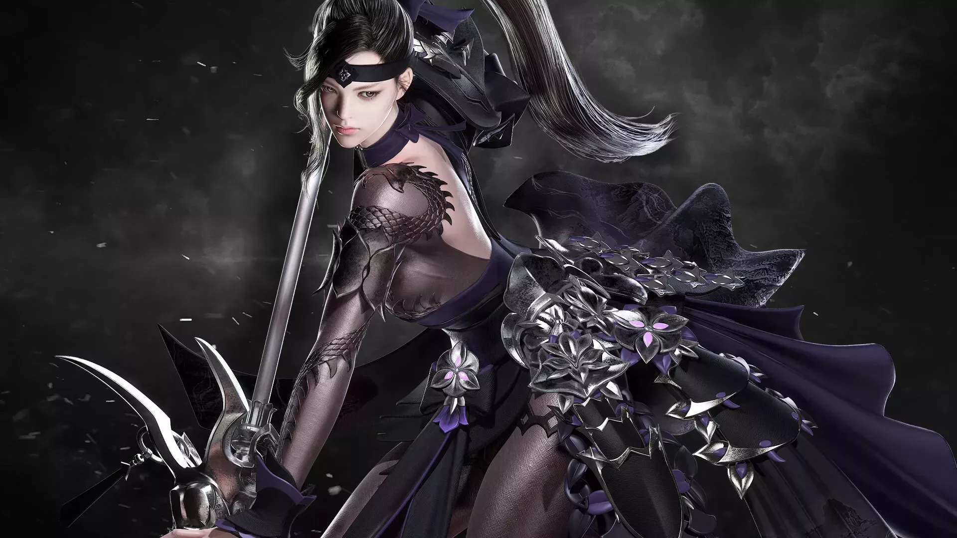 La hoja de ruta del Arca Perdida incluye el Glaivier, el Destructor y más