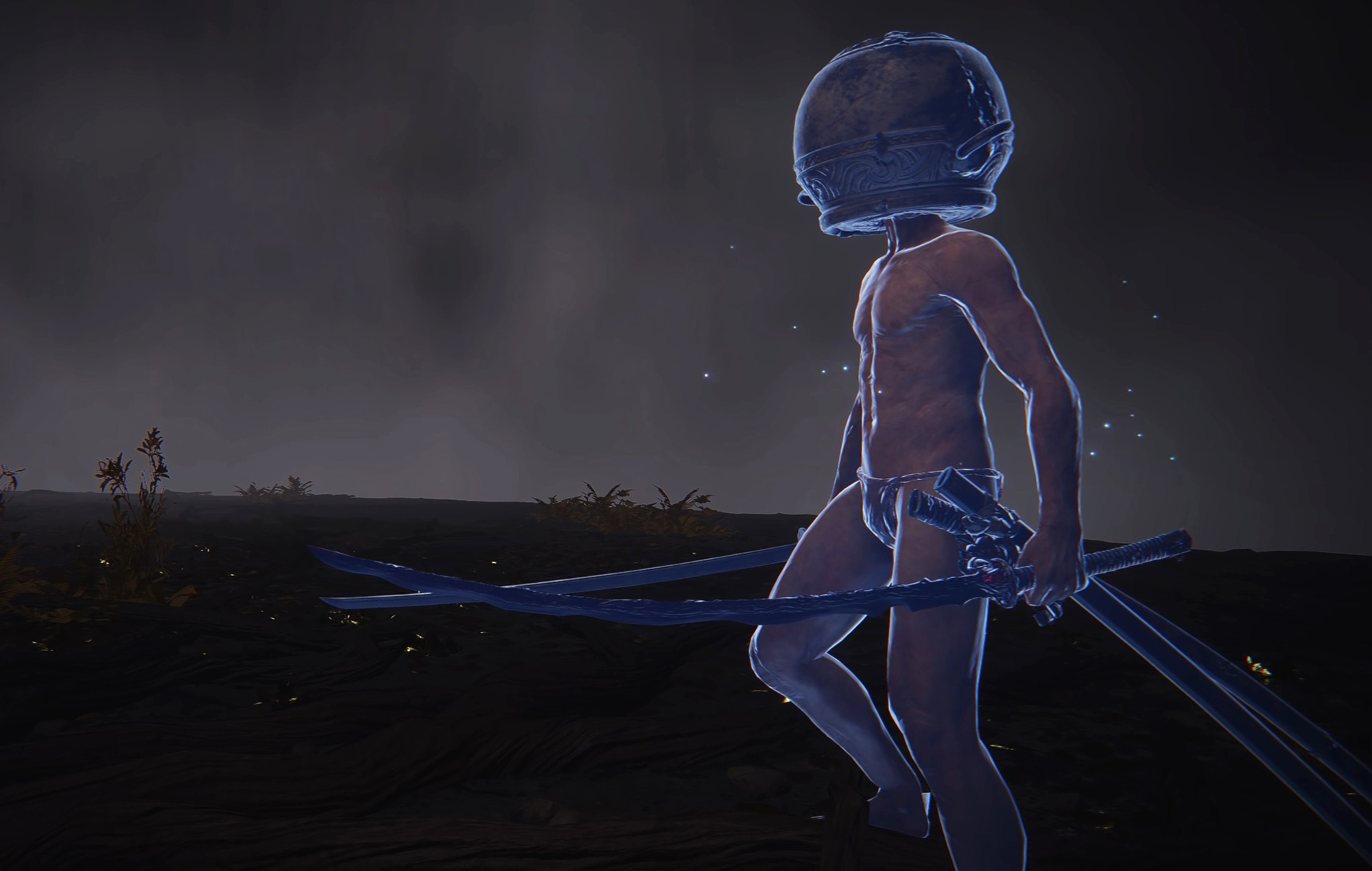 La leyenda 'Elden Ring' Let Me Solo Her ahora puede ser invocada por un mod