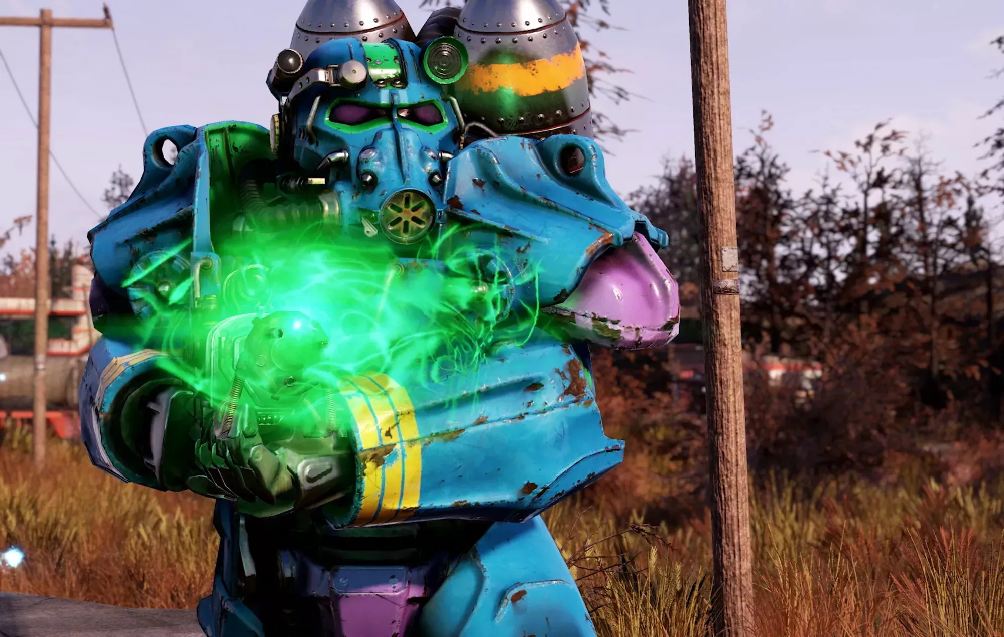 La migración del lanzador de juegos de Bethesda a Steam está fechada para finales de abril