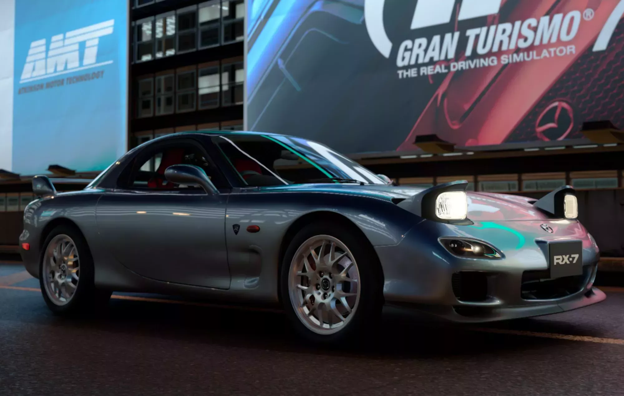 La nueva actualización de 'Gran Turismo 7' reequilibra el pago de créditos