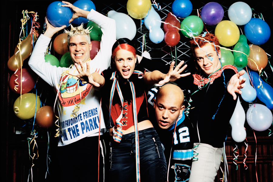 La nueva película de 'Barbie' no incluirá el éxito de Aqua 'Barbie Girl'