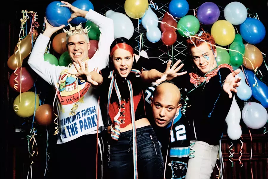 La nueva película de 'Barbie' no incluirá el éxito de Aqua 'Barbie Girl'