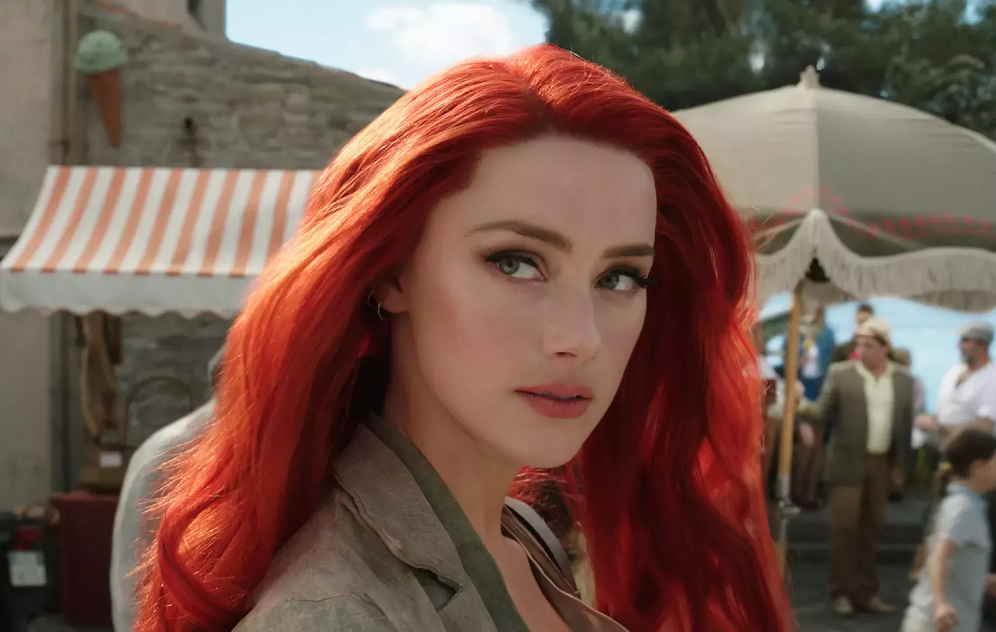 La petición para despedir a Amber Heard de 'Aquaman 2' alcanza los dos millones de firmas