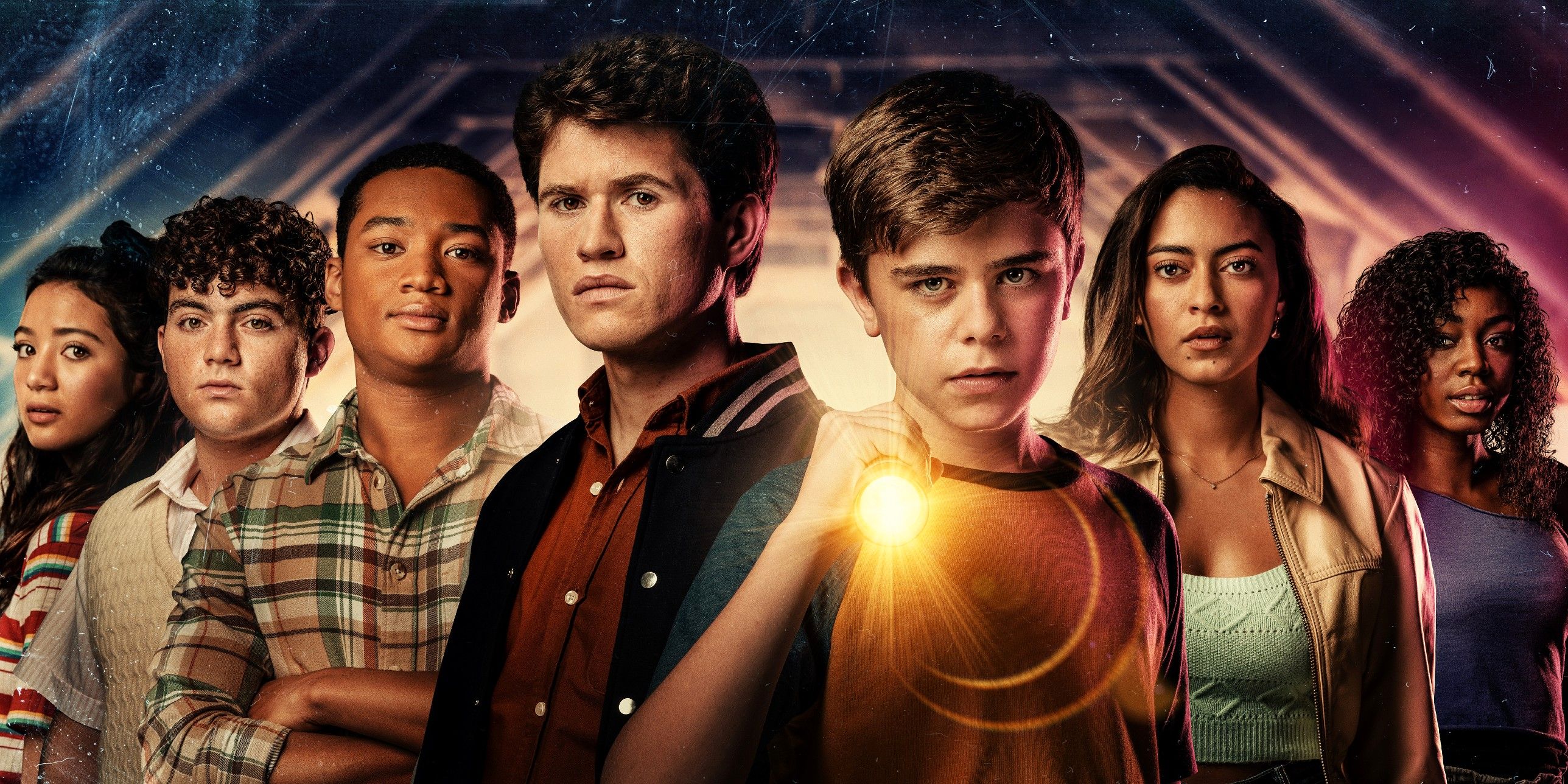 La segunda temporada de los Hardy Boys resuelve el rompecabezas de cómo hacer que los detectives adolescentes funcionen