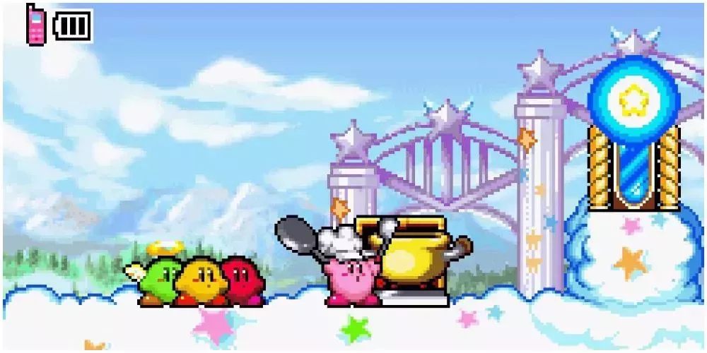 Las 10 habilidades más poderosas de Kirby | Cultture