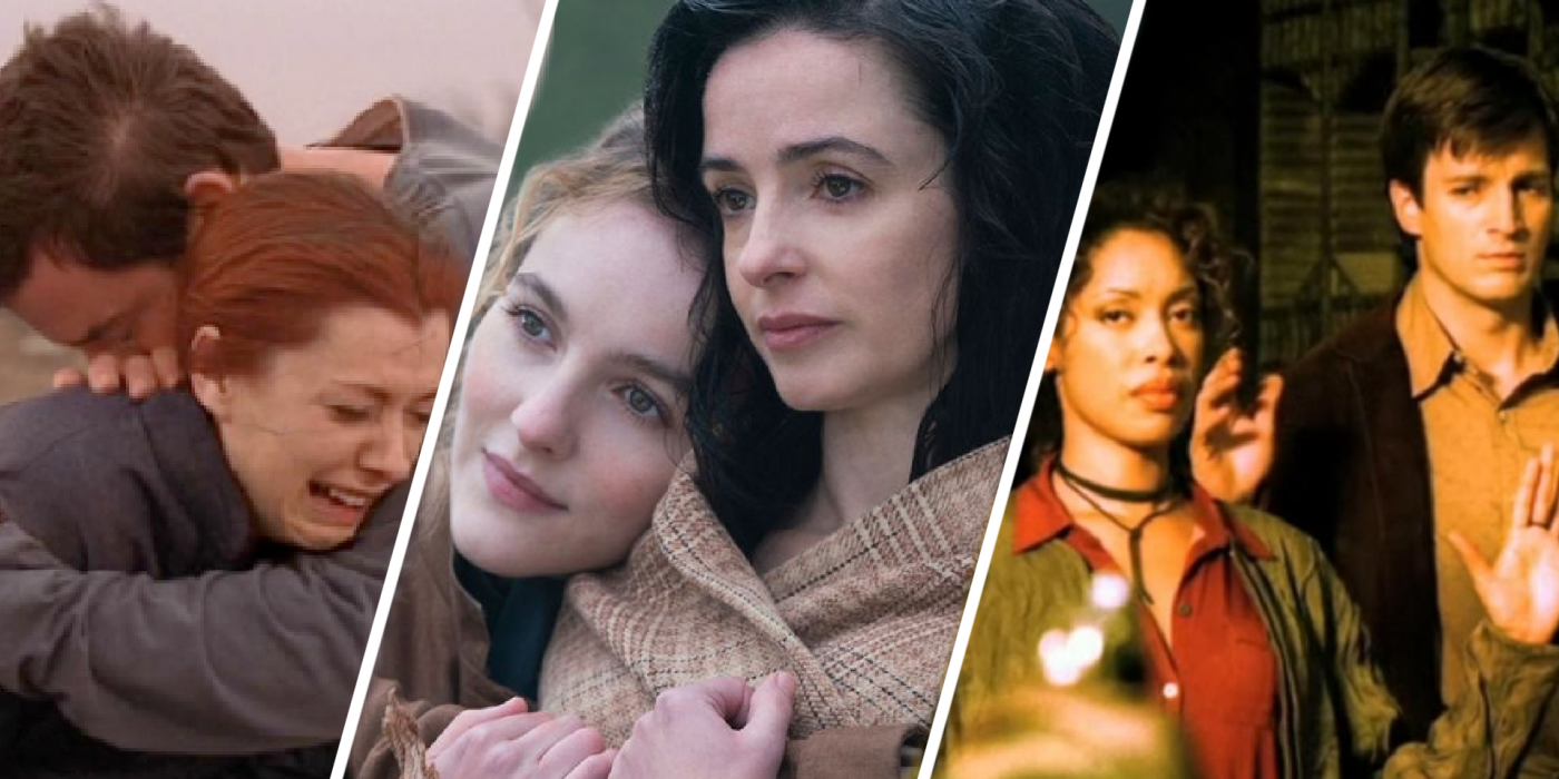 Las 10 mejores amistades del Whedonverso, clasificadas