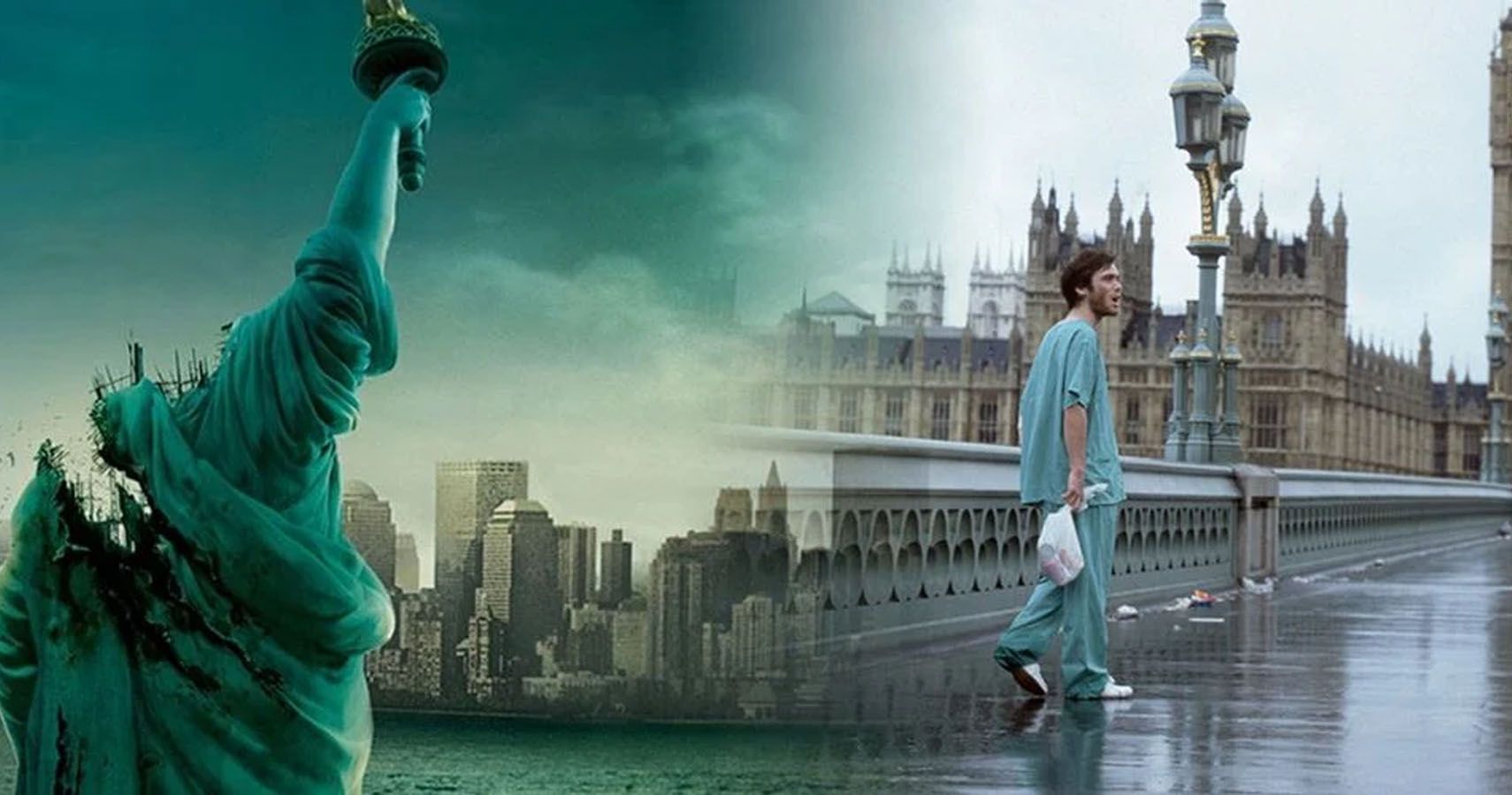 Las 10 mejores películas de terror de los años 00, clasificadas