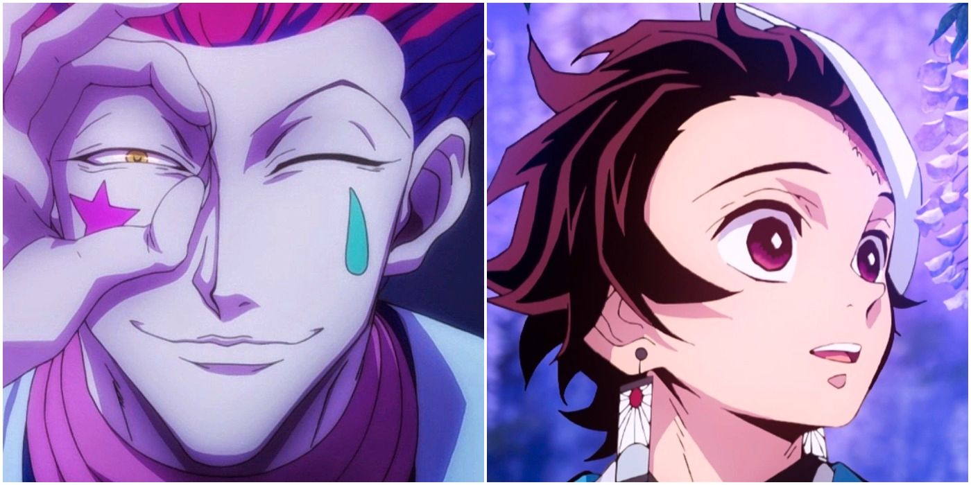 Las 10 mejores series de anime que Naruto