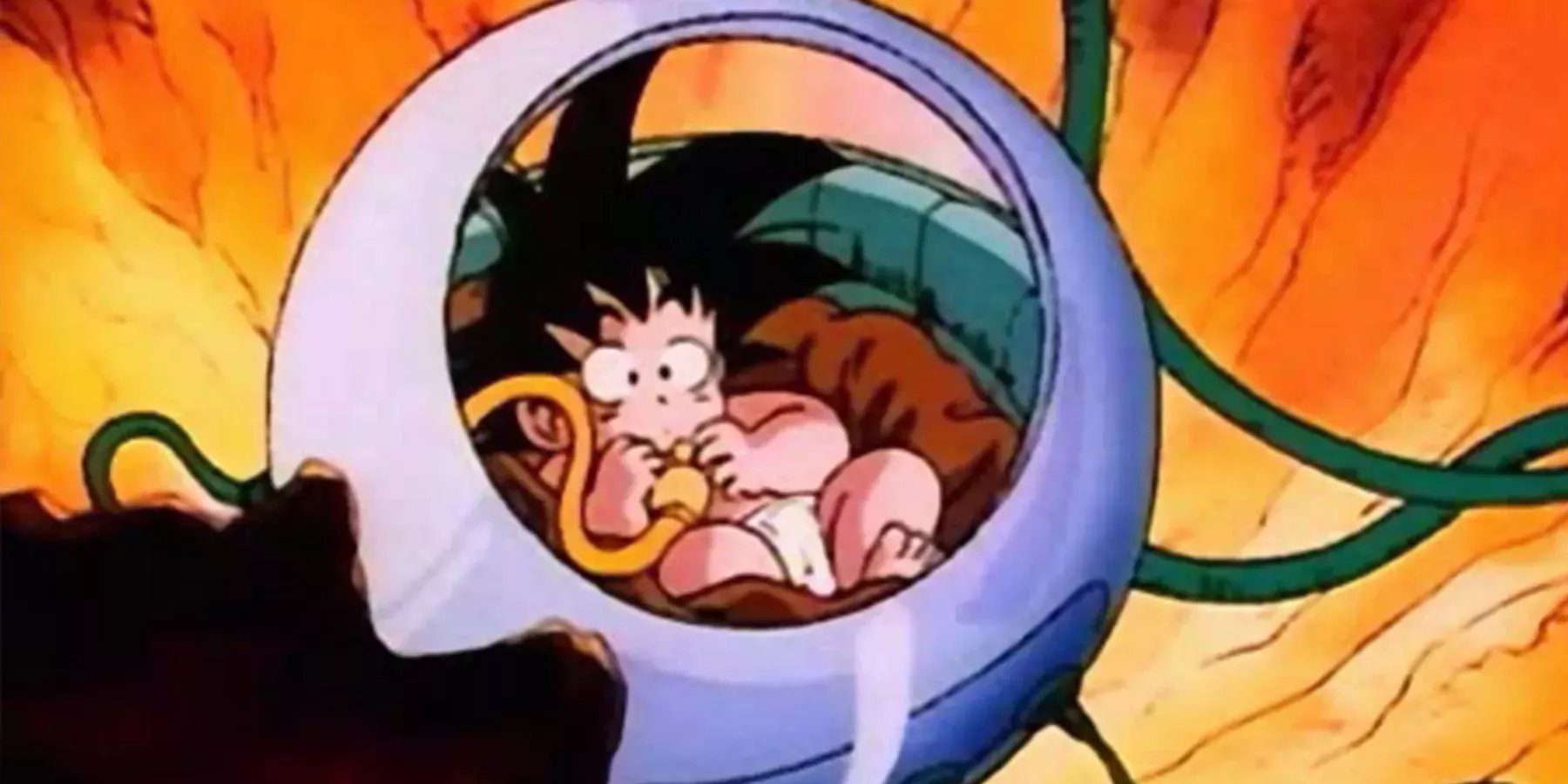 Las 10 peores cosas que le ocurrieron a Goku en Dragon Ball, clasificadas |  Cultture