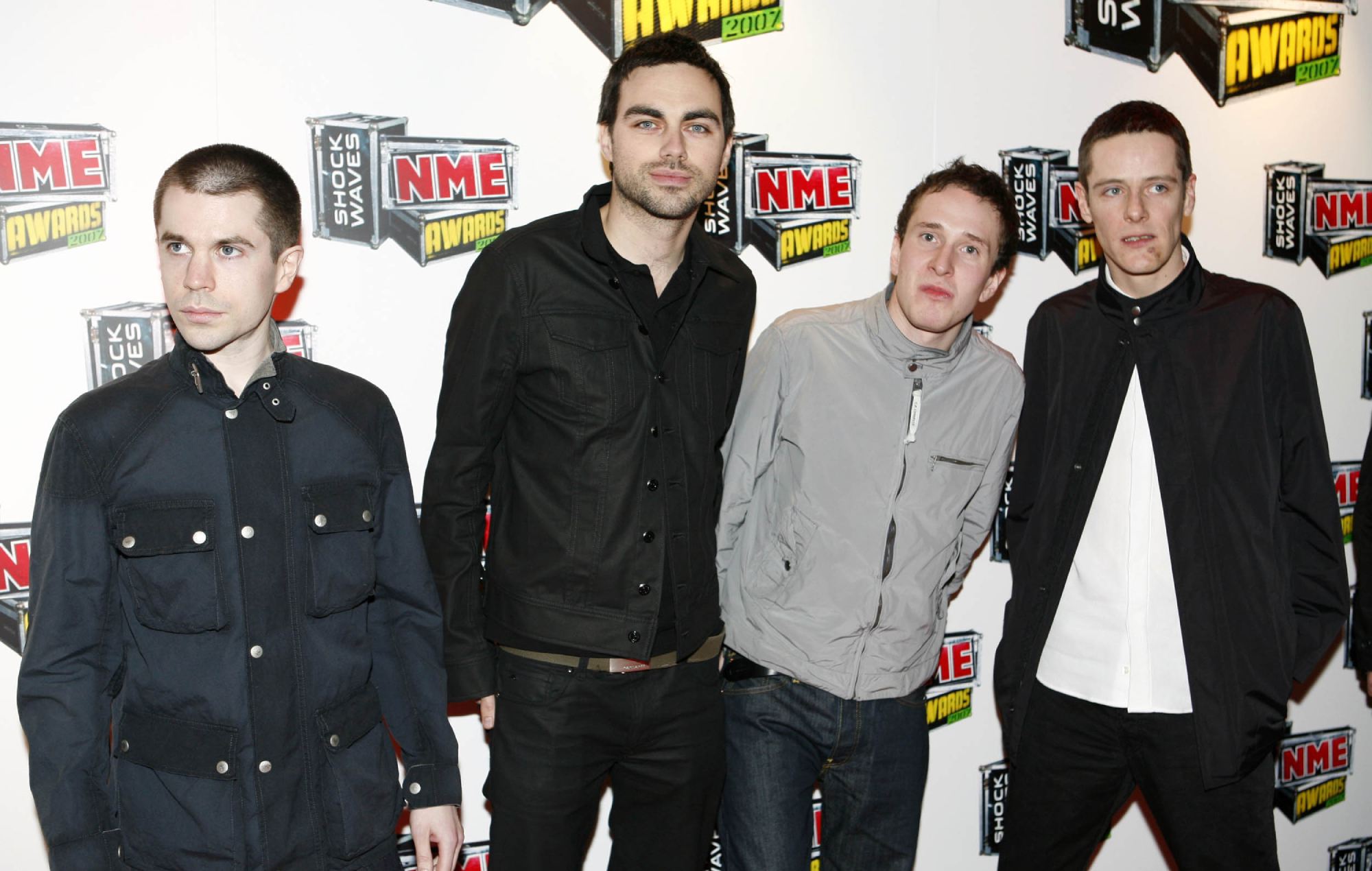 Las entradas para el espectáculo de reunión de Hard-Fi se agotan en 10 minutos: "Es realmente increíble"