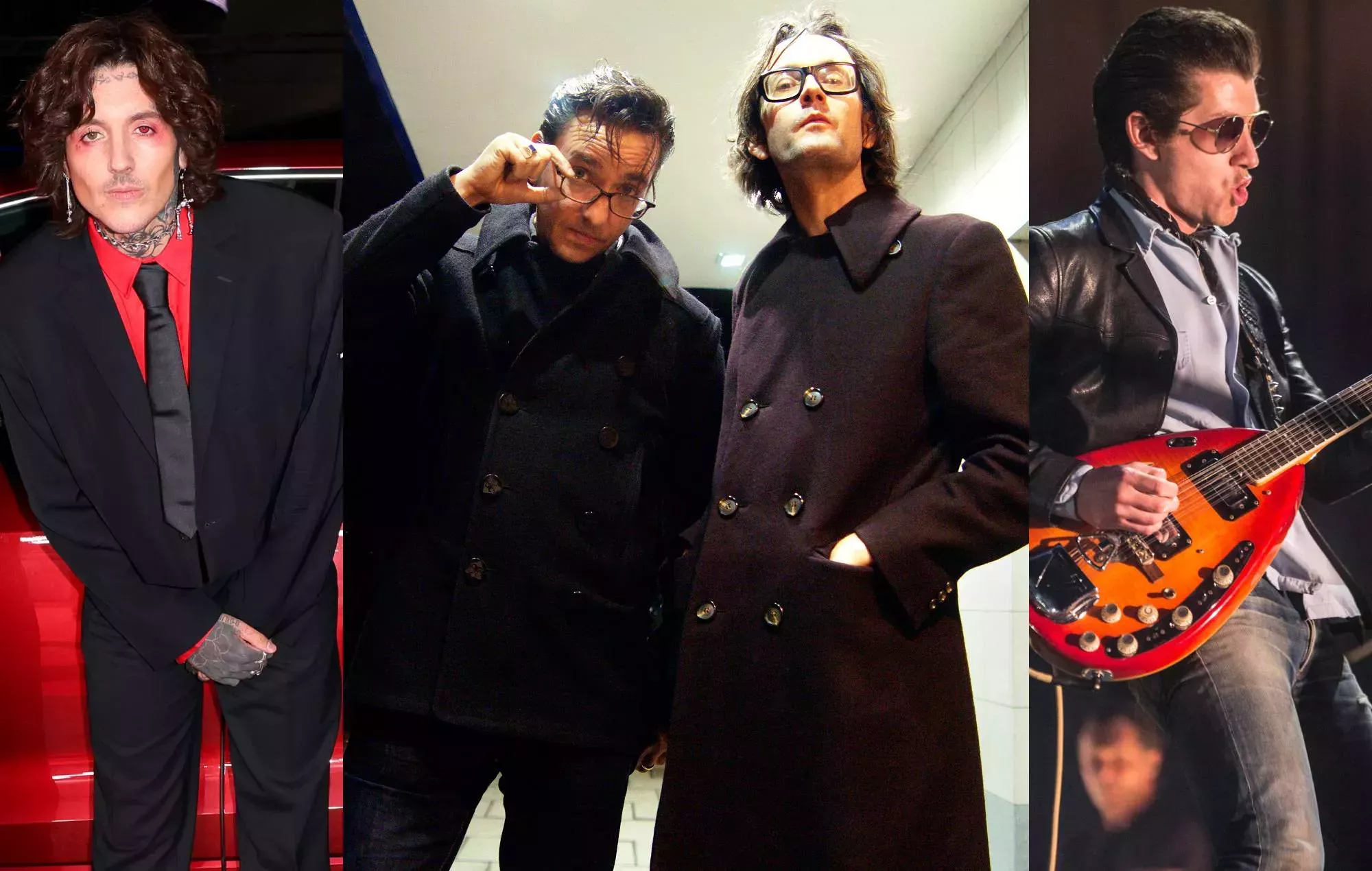 Las estrellas locales se reúnen en torno a Leadmill cuando los nuevos propietarios registran el nombre 