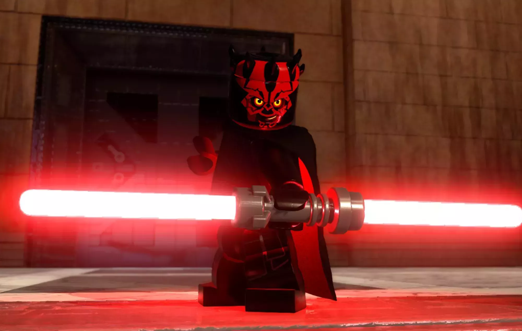 Las ventas digitales de 'Lego Star Wars' fueron casi tan grandes como las de 'Elden Ring'