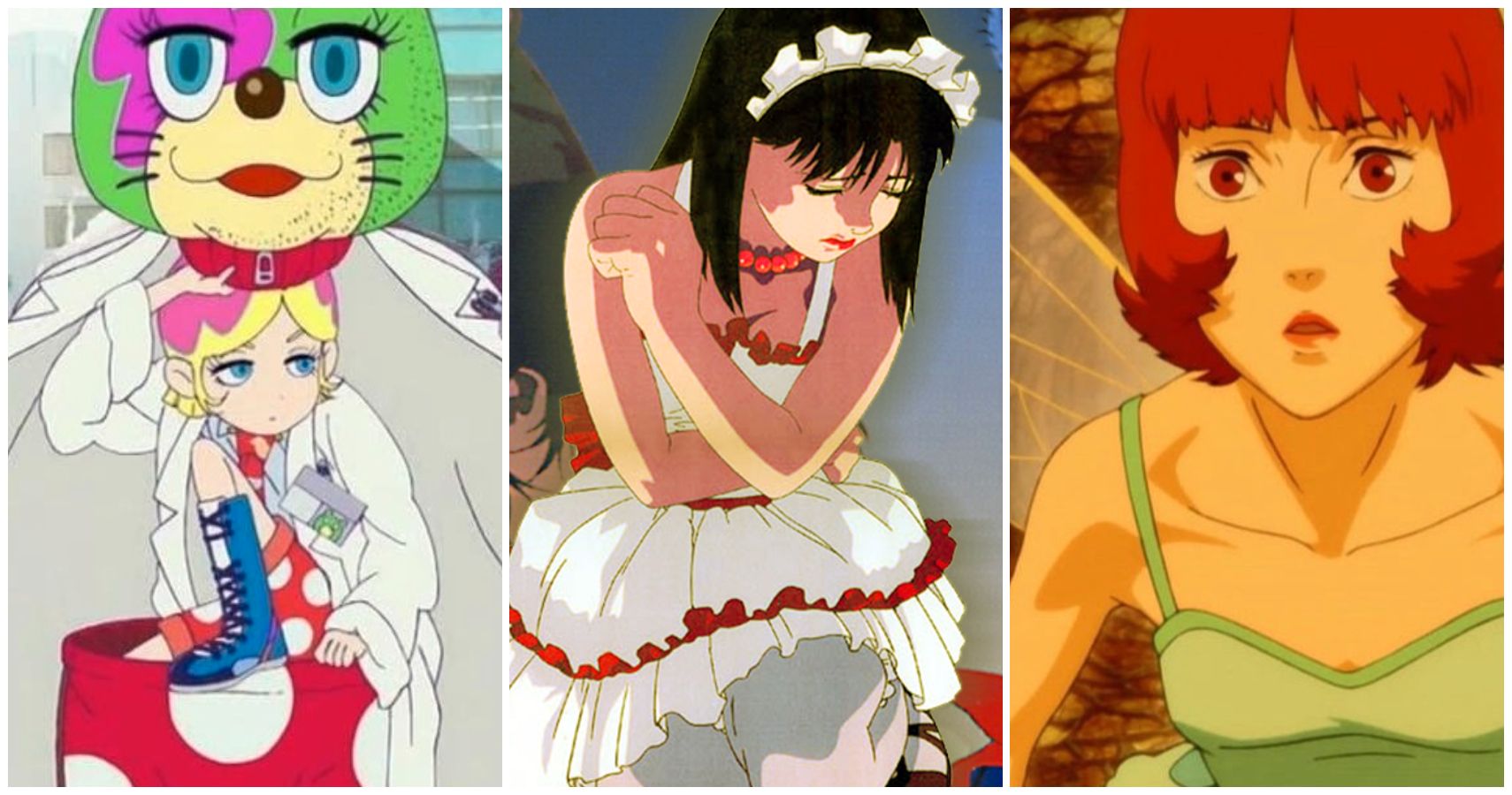 Los 10 animes más cerebrales, clasificados