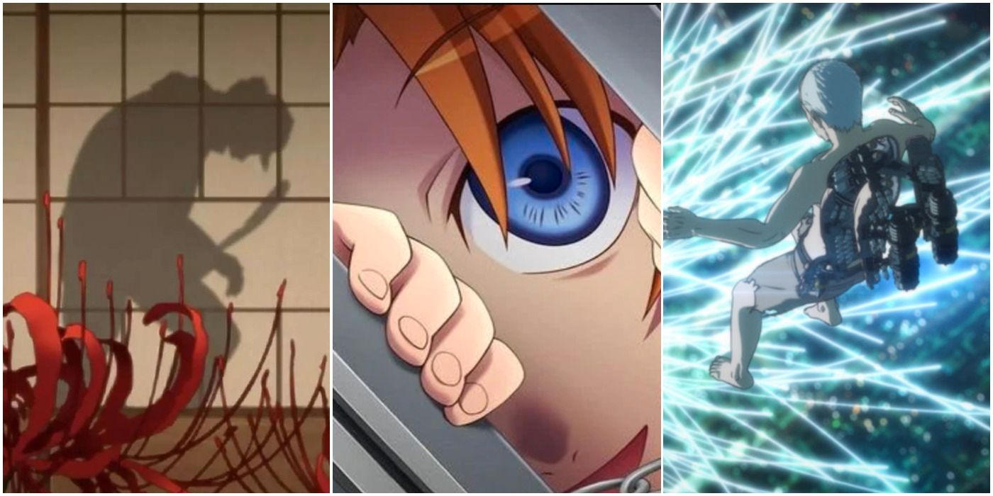 Los 10 mejores animes psicológicos que Death Note