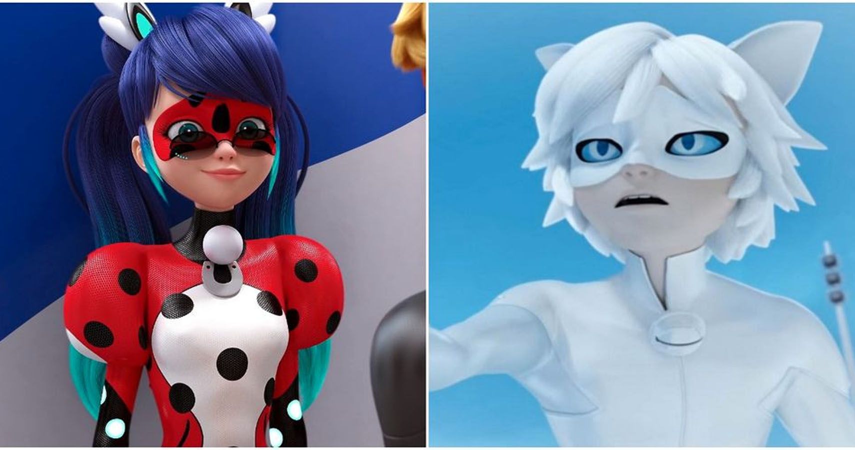 Los 10 mejores disfraces de Miraculous Ladybug, clasificados