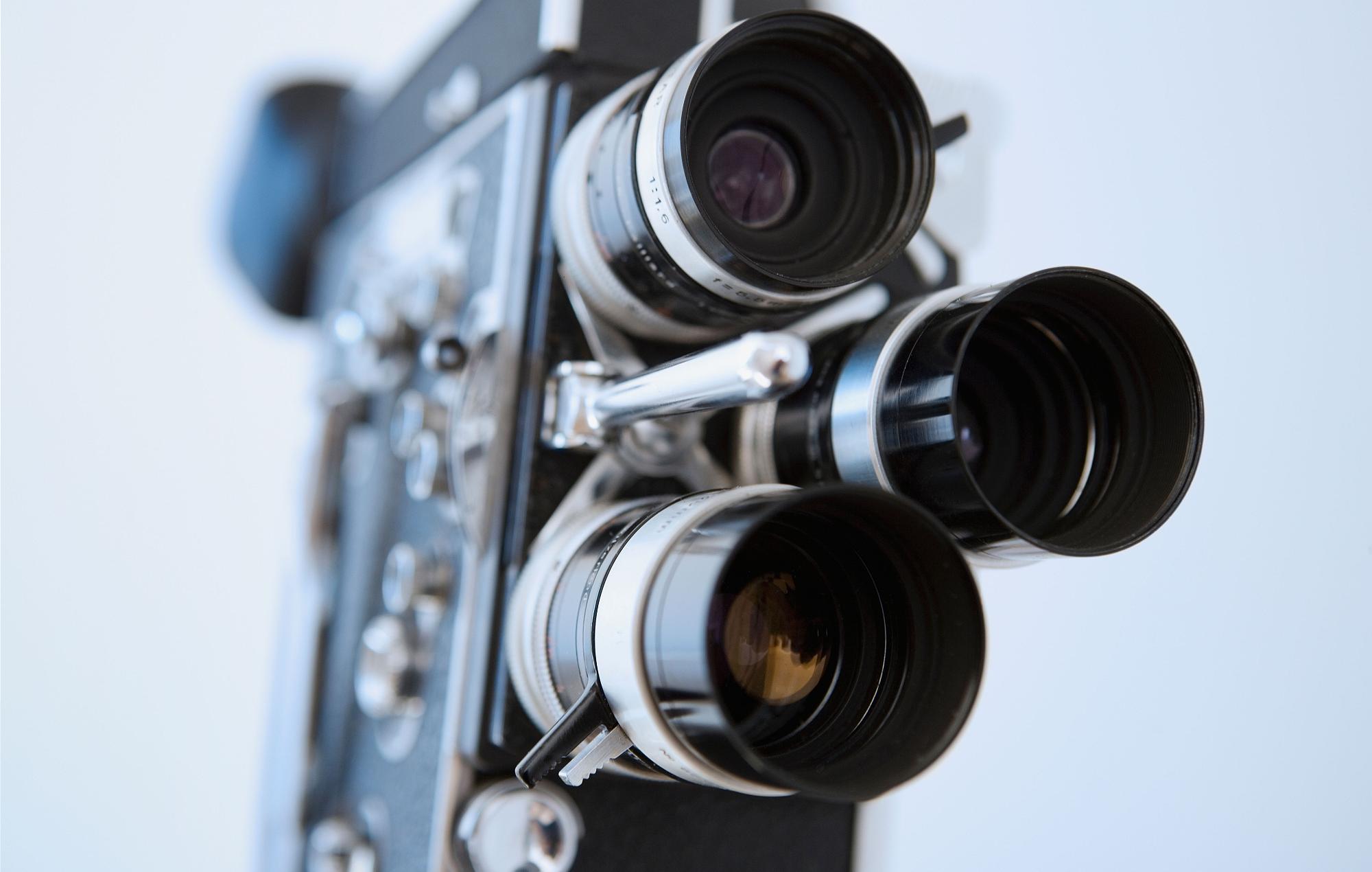 Los cineastas ucranianos renuevan su llamamiento al boicot de las películas rusas