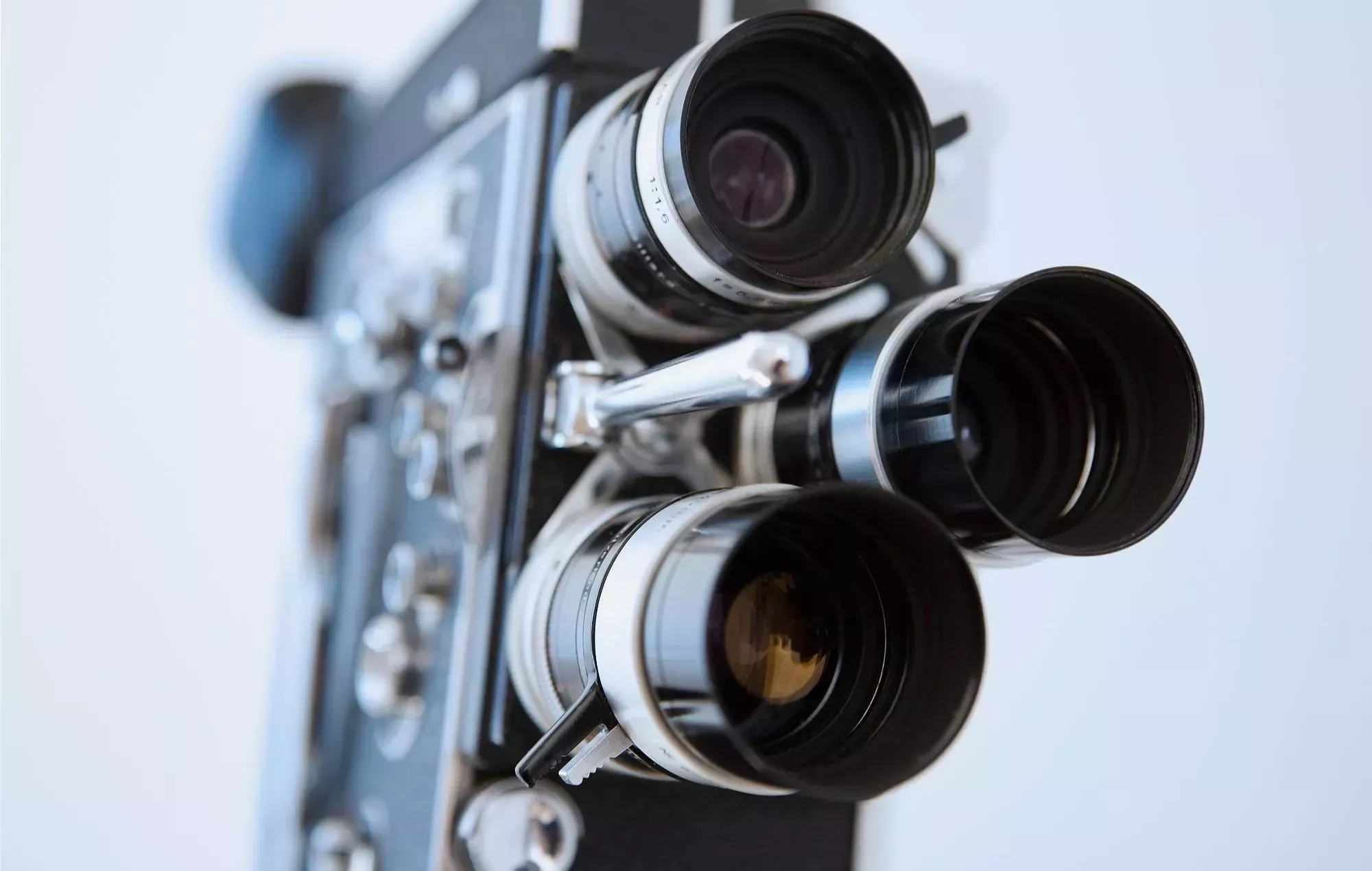 Los cineastas ucranianos renuevan su llamamiento al boicot de las películas rusas