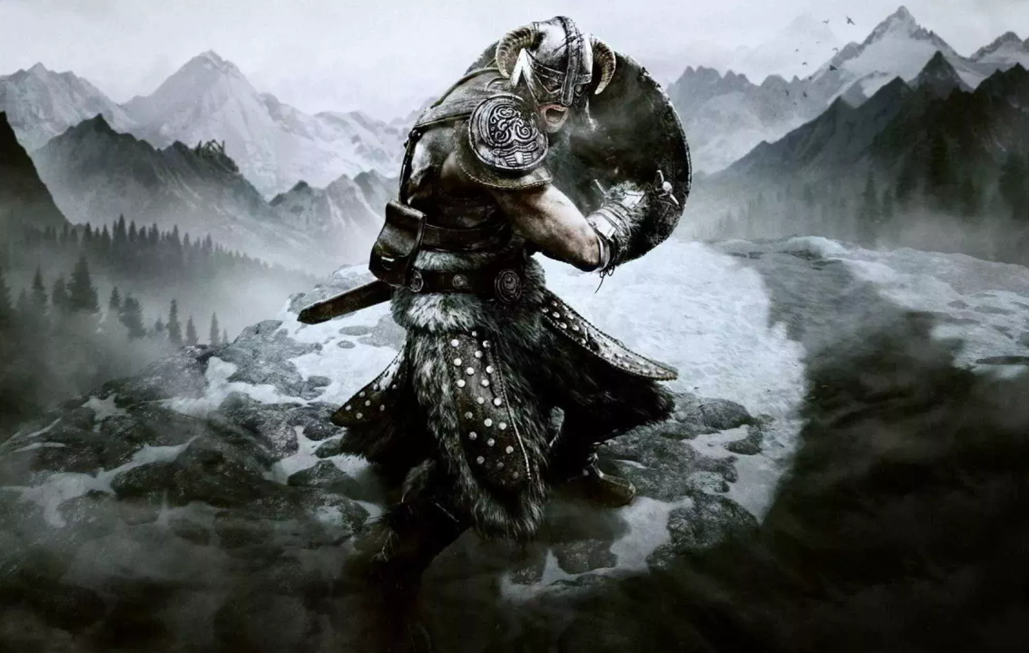 Los dos primeros juegos de 'Elder Scrolls' llegan a Steam por primera vez